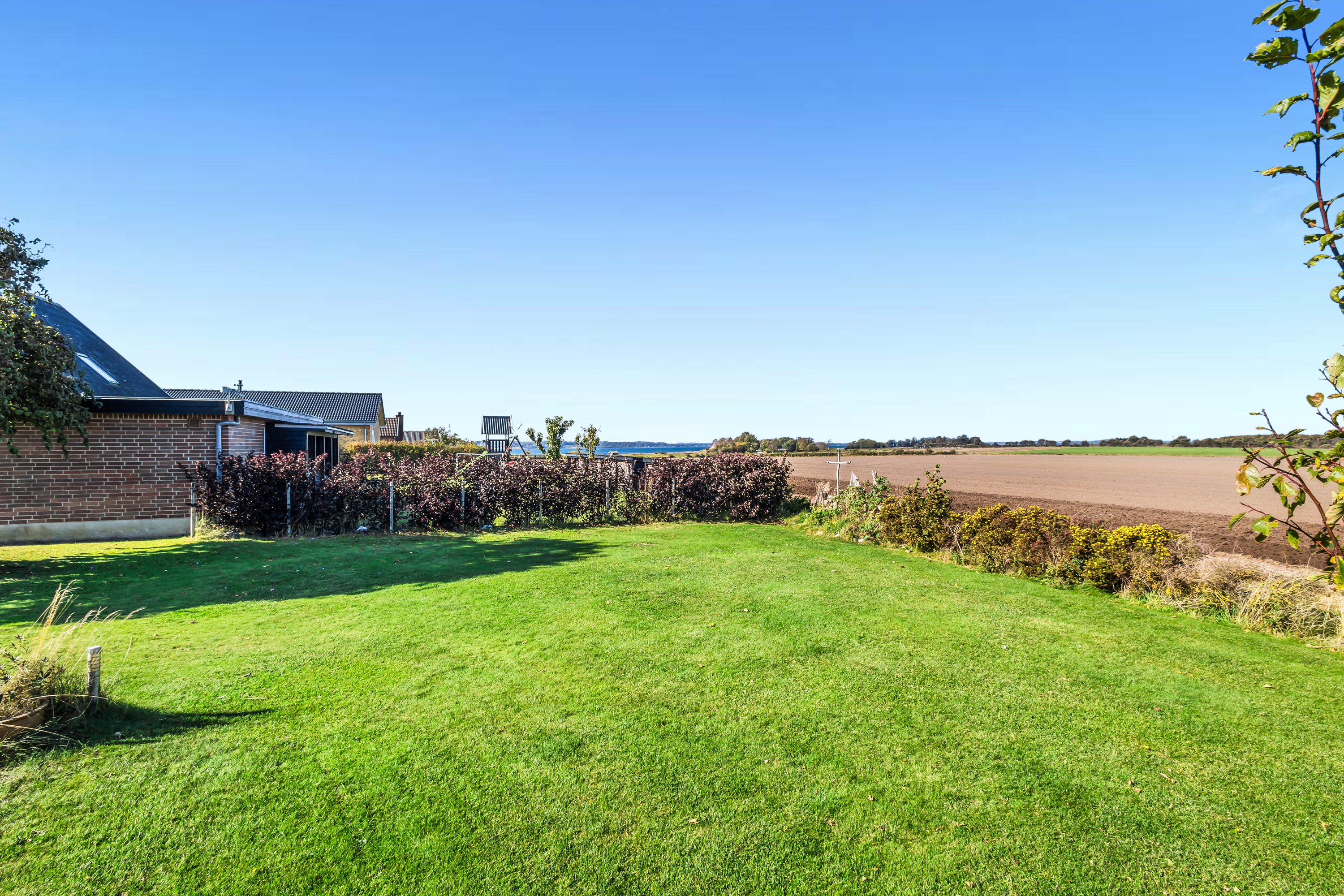 Miniaturebillede 2: . Billede af Aarø 36, 6100 Haderslev