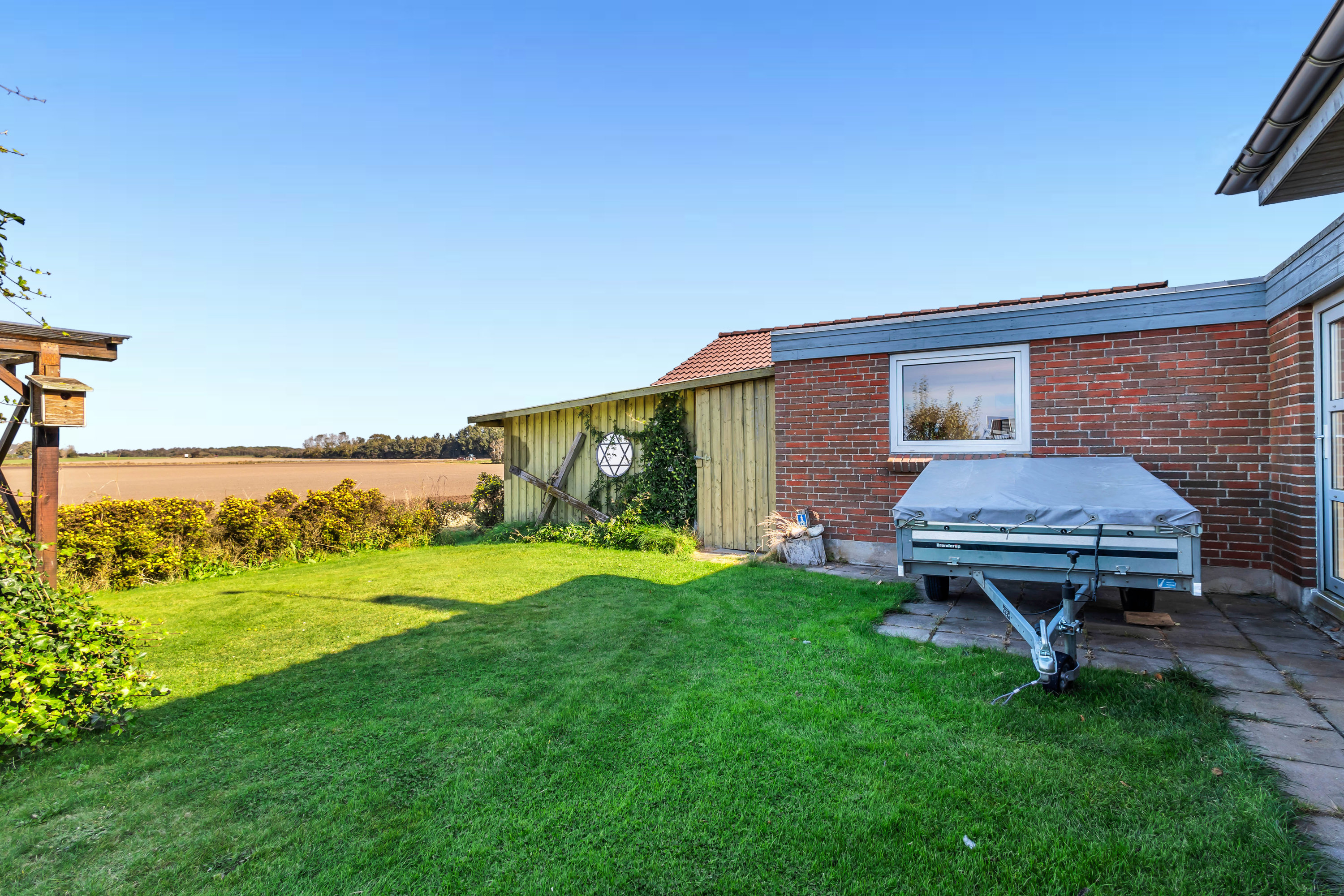 Fremhævet  billede i fuldskærmstilstand. Billede af Aarø 36, 6100 Haderslev