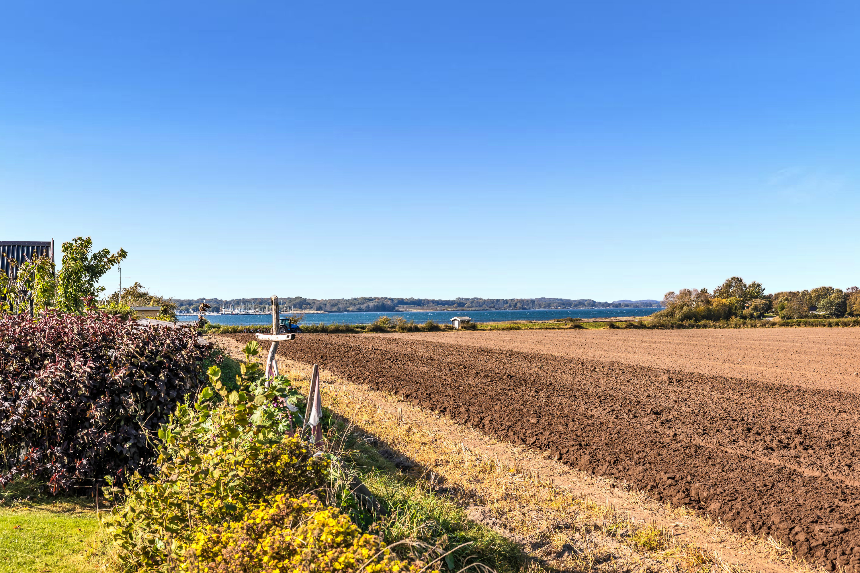Fremhævet  billede i fuldskærmstilstand. Billede af Aarø 36, 6100 Haderslev