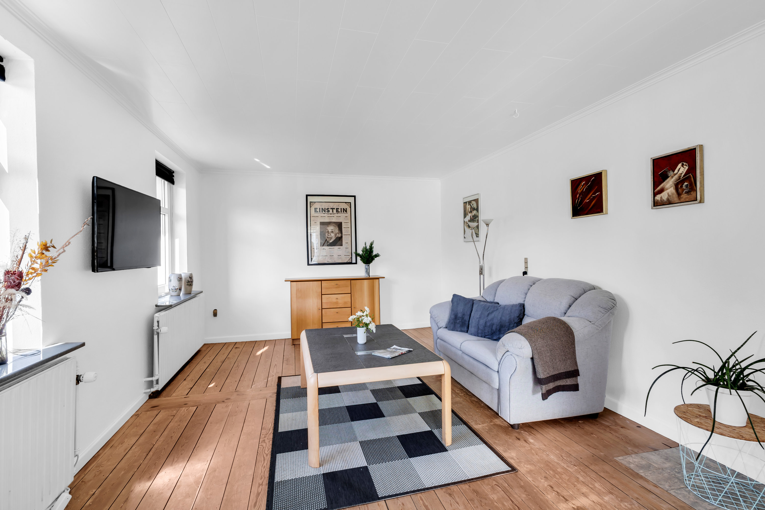 Fremhævet  billede i fuldskærmstilstand. Billede af Øsby Møllebjerg 2, 6100 Haderslev