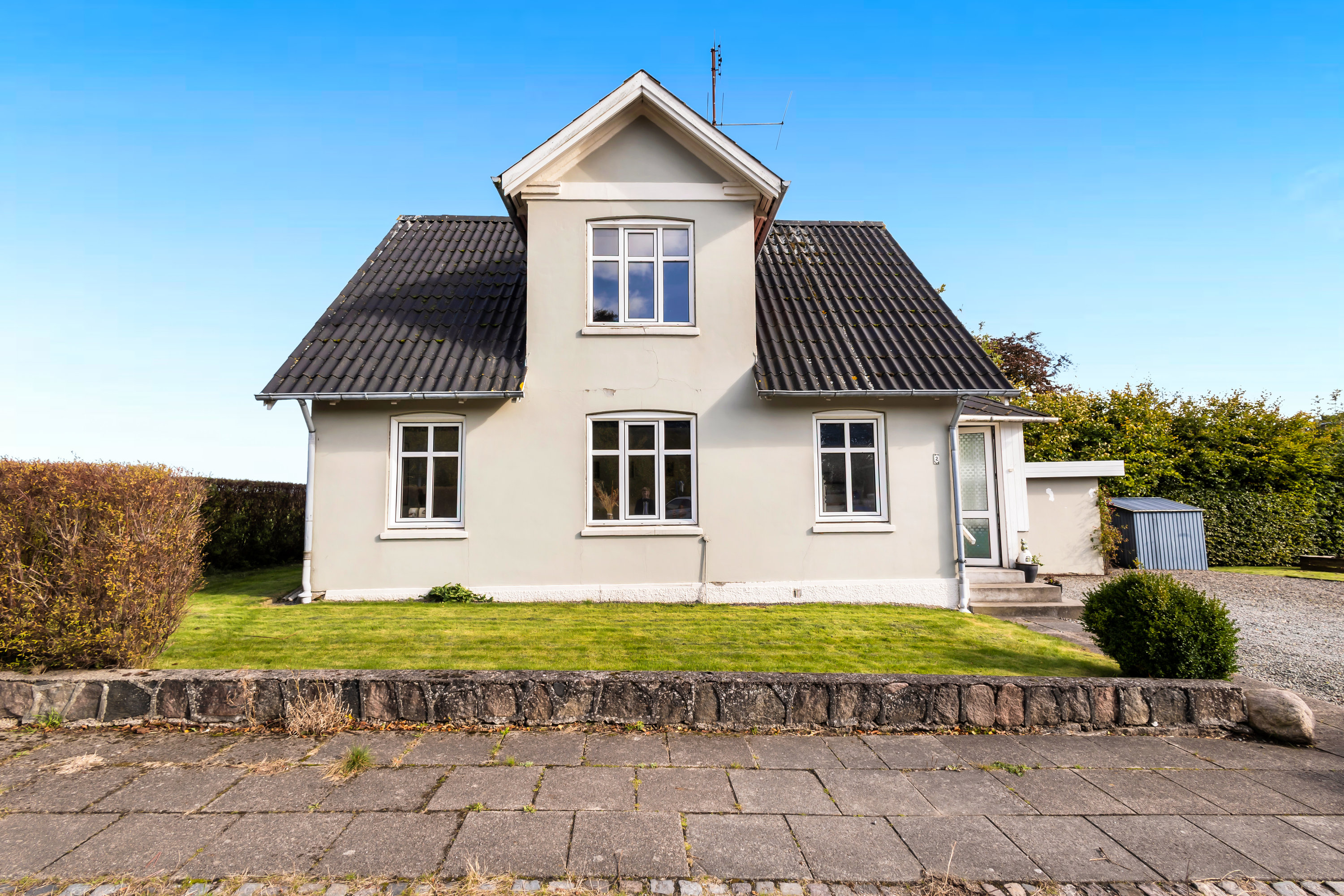 Øsby Møllebjerg 2, 6100 Haderslev