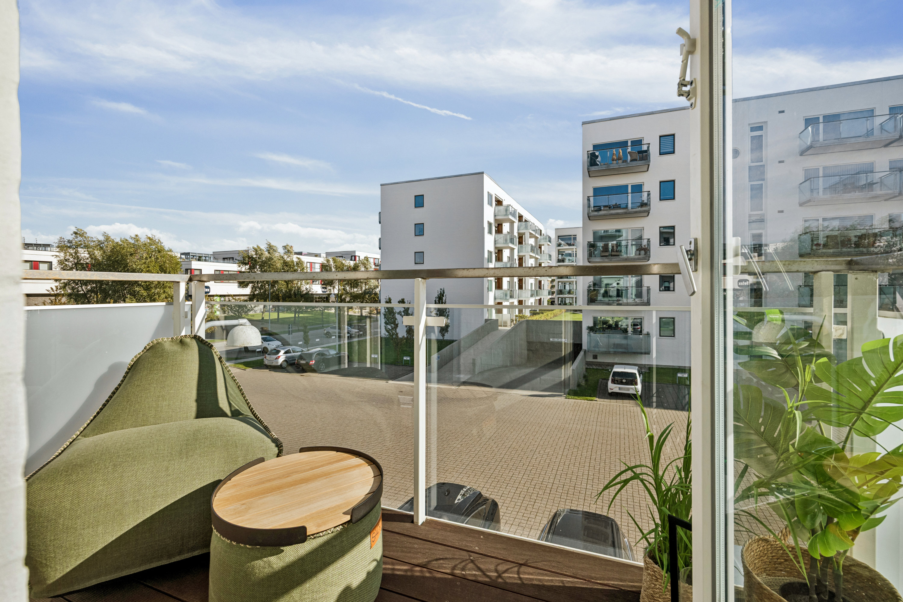 Fremhævet  billede i fuldskærmstilstand. Billede af Carl Klitgaards Vej 25, 1. tv., 9400 Nørresundby