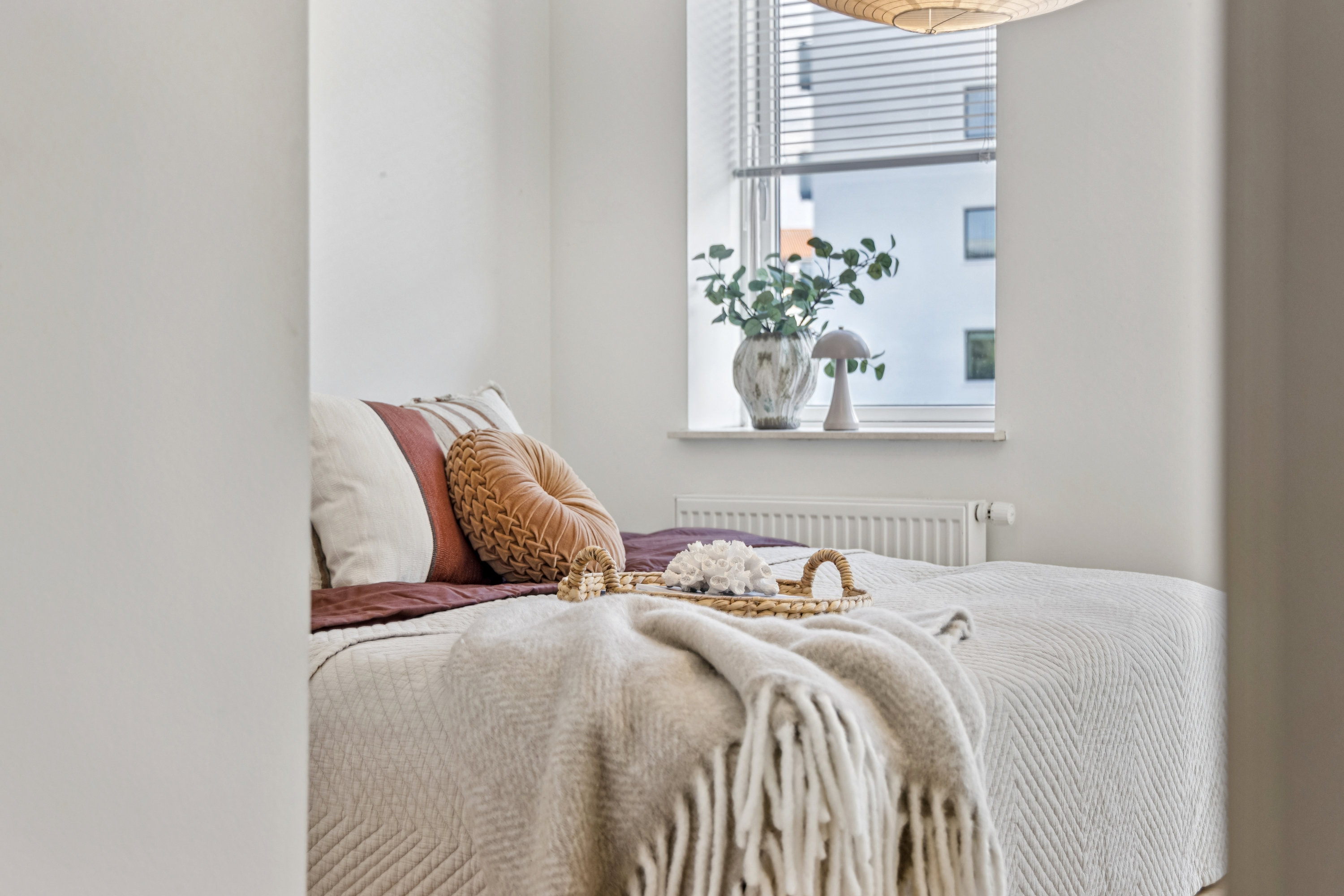 Fremhævet  billede i fuldskærmstilstand. Billede af Carl Klitgaards Vej 25, 1. tv., 9400 Nørresundby