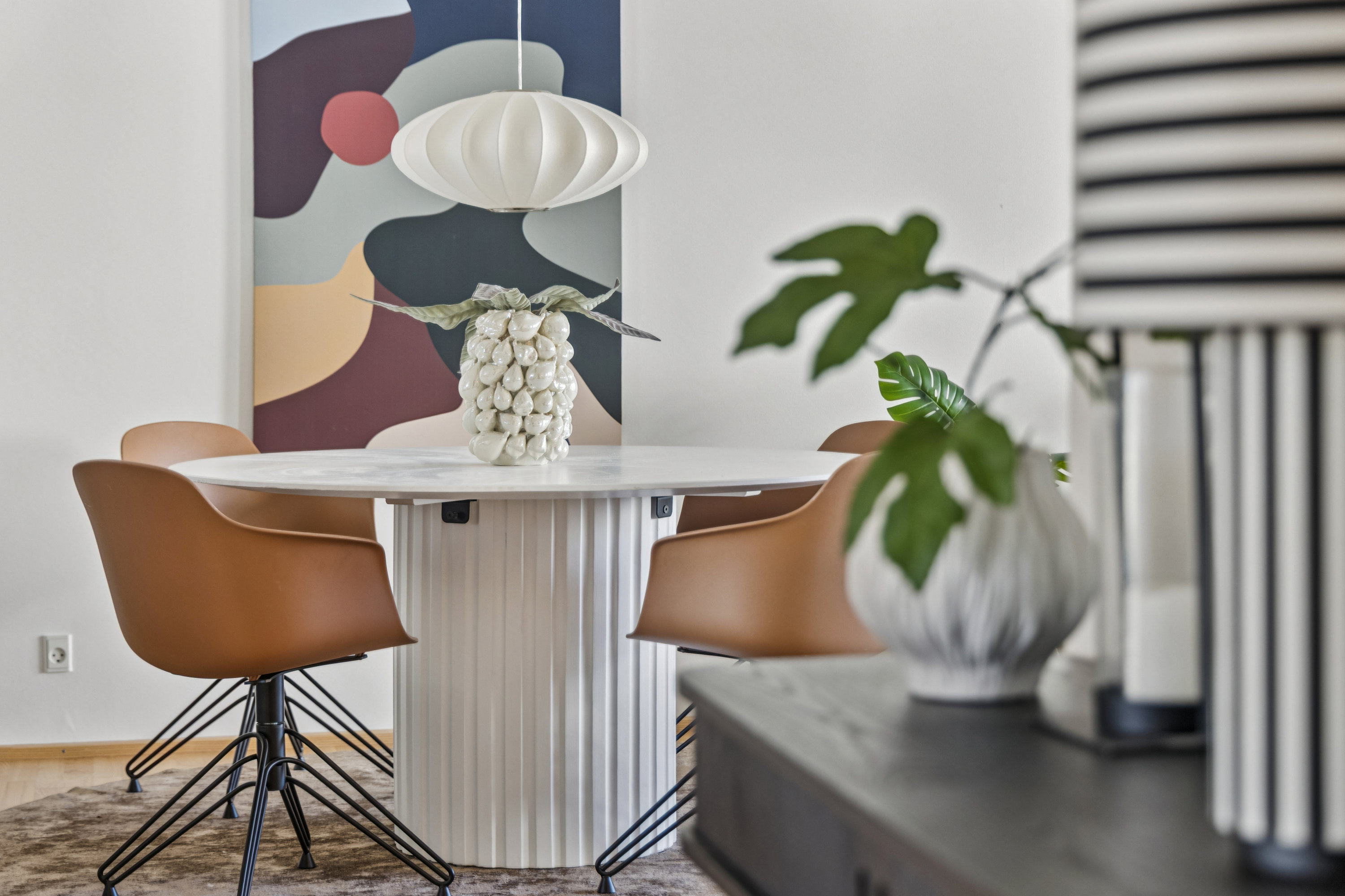 Fremhævet  billede i fuldskærmstilstand. Billede af Carl Klitgaards Vej 25, 1. tv., 9400 Nørresundby