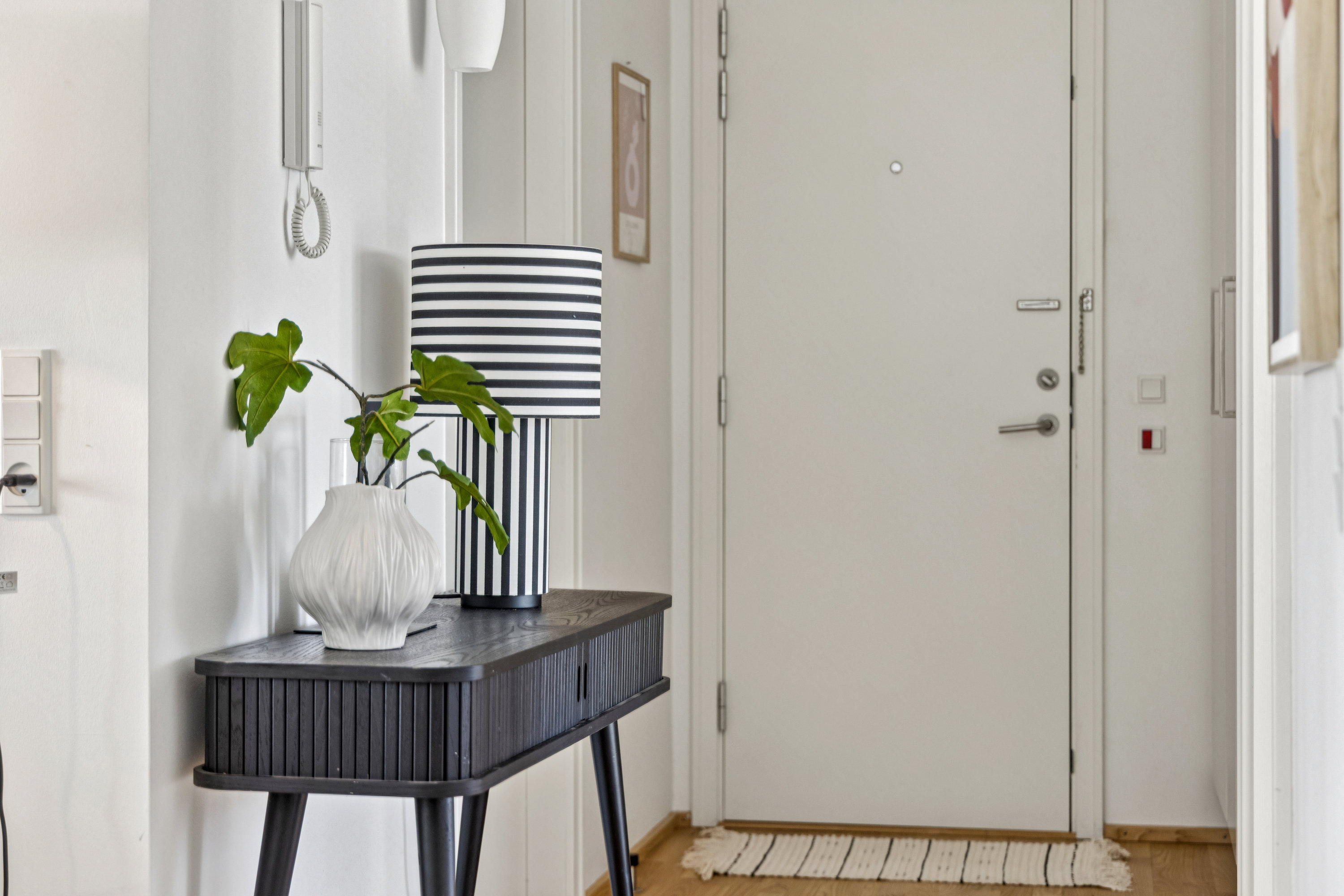 Fremhævet  billede i fuldskærmstilstand. Billede af Carl Klitgaards Vej 25, 1. tv., 9400 Nørresundby