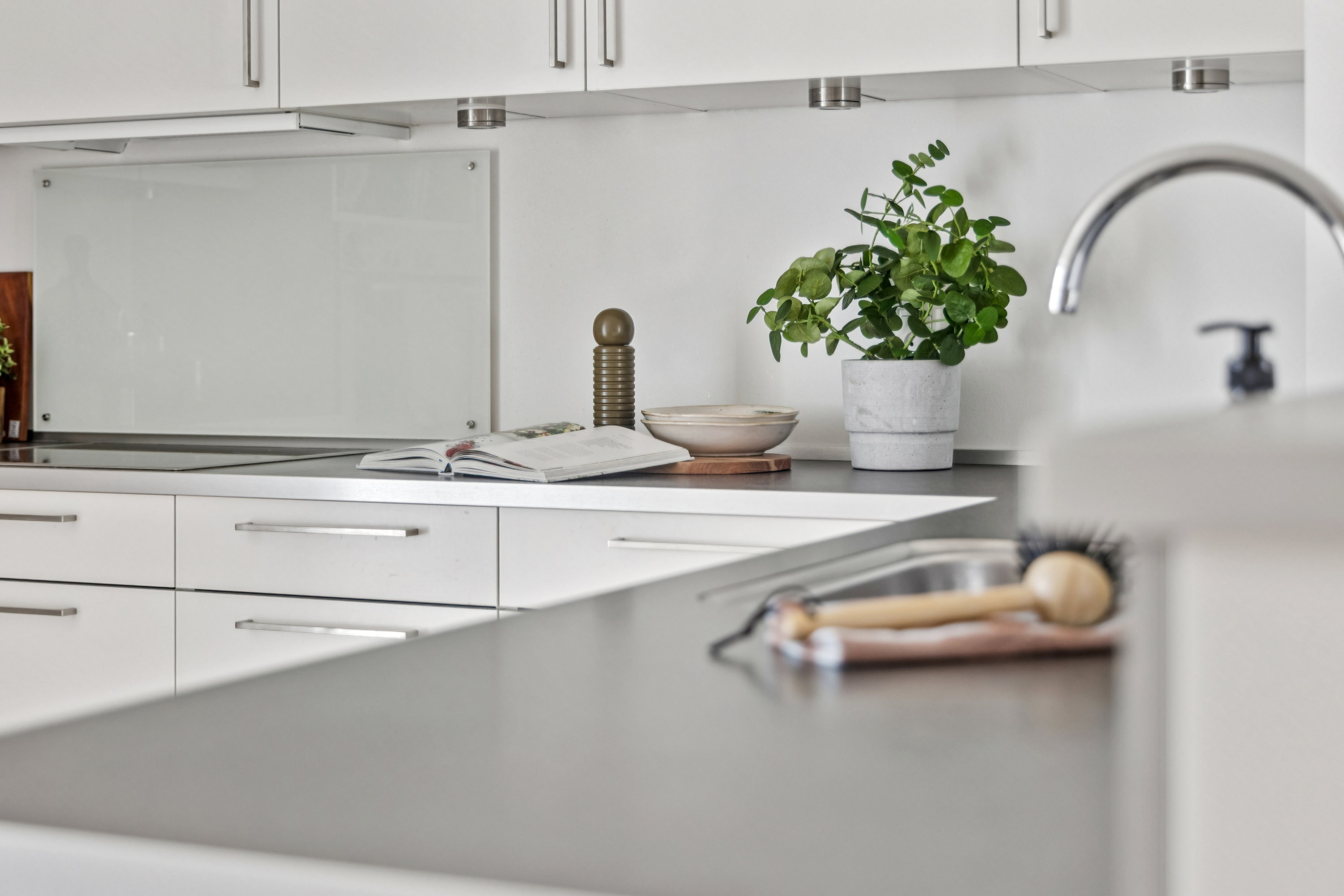 Fremhævet  billede i fuldskærmstilstand. Billede af Carl Klitgaards Vej 25, 1. tv., 9400 Nørresundby