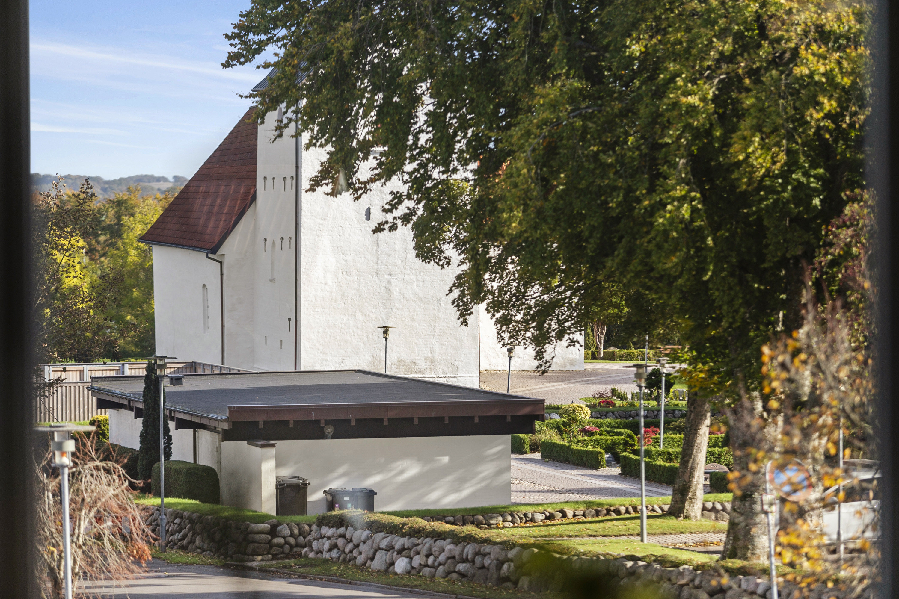 Fremhævet ejendommen billede i fuldskærmstilstand. Billede af Nørre Alle 7, 1., 8362 Hørning