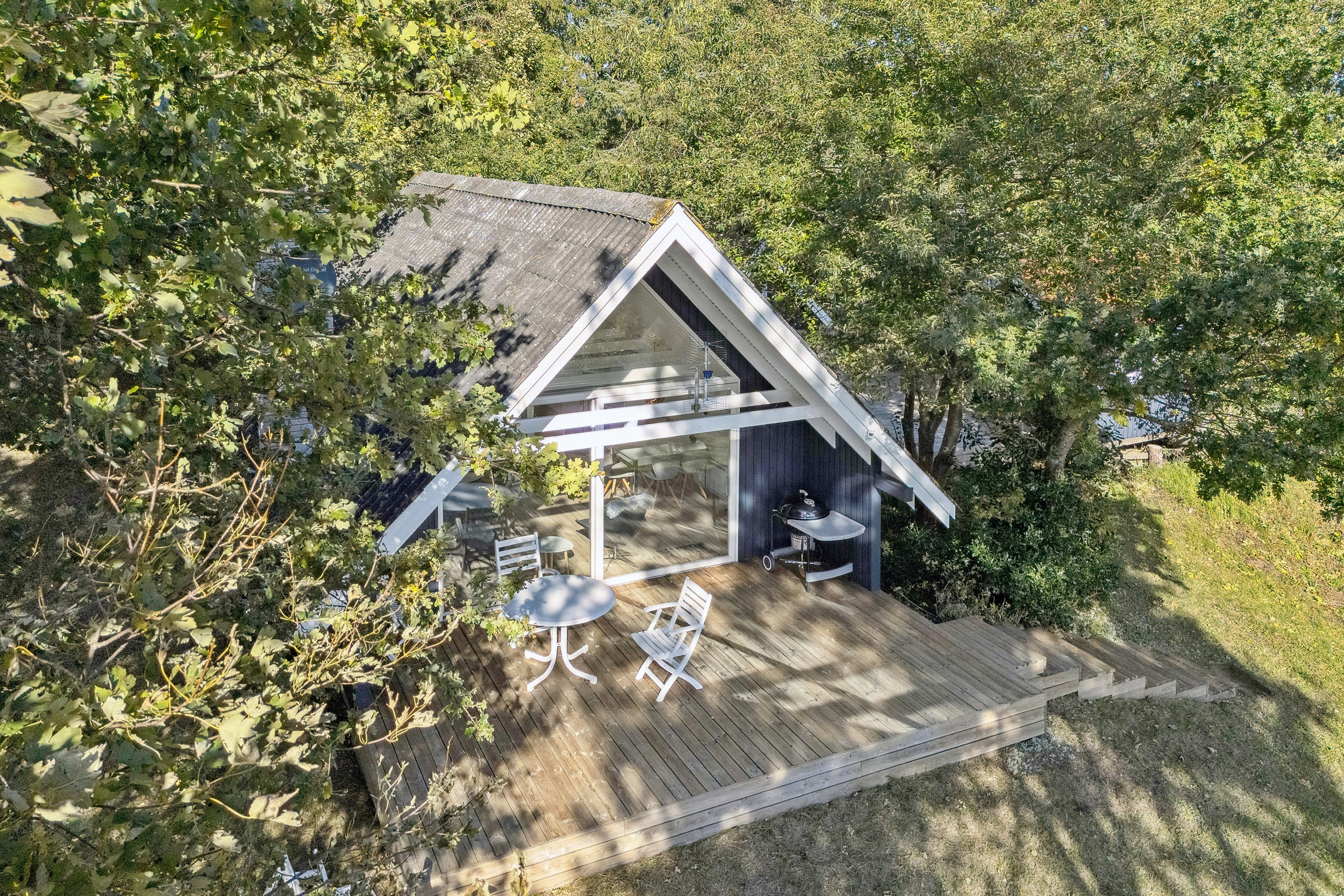 Fremhævet  billede i fuldskærmstilstand. Billede af Ulstrup Sønderstrand 14, 4400 Kalundborg