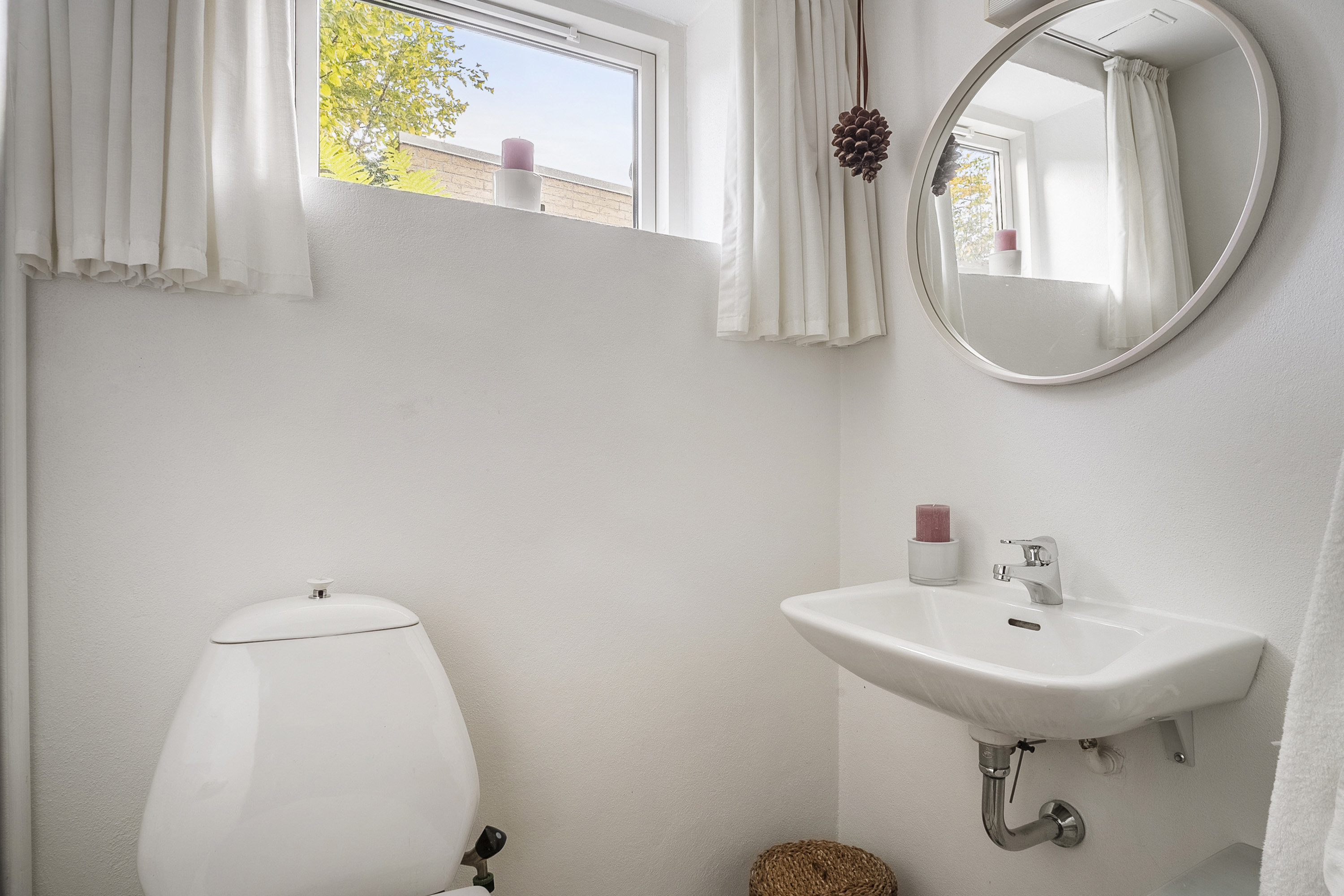 Fremhævet  billede i fuldskærmstilstand. Billede af Toftevej 1, Lund, 8700 Horsens