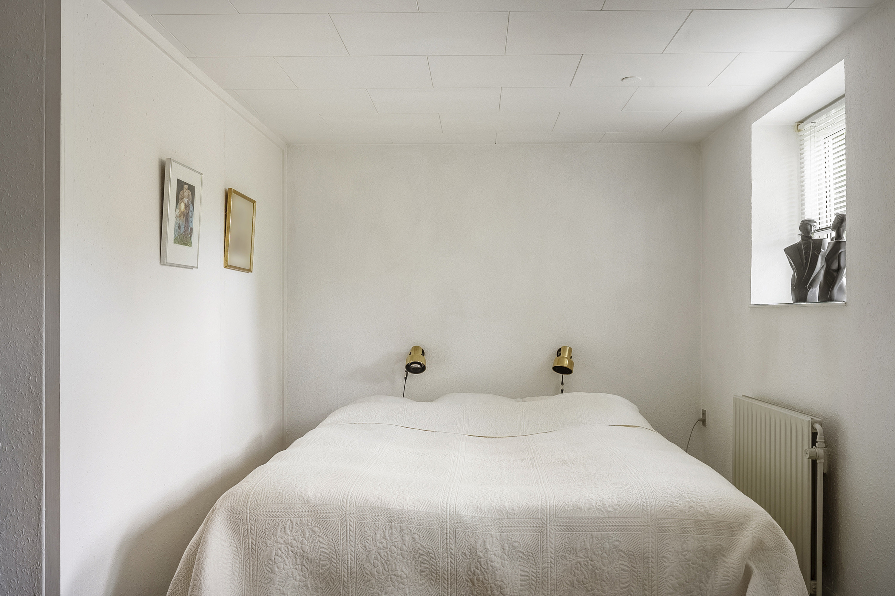 Fremhævet  billede i fuldskærmstilstand. Billede af Toftevej 1, Lund, 8700 Horsens