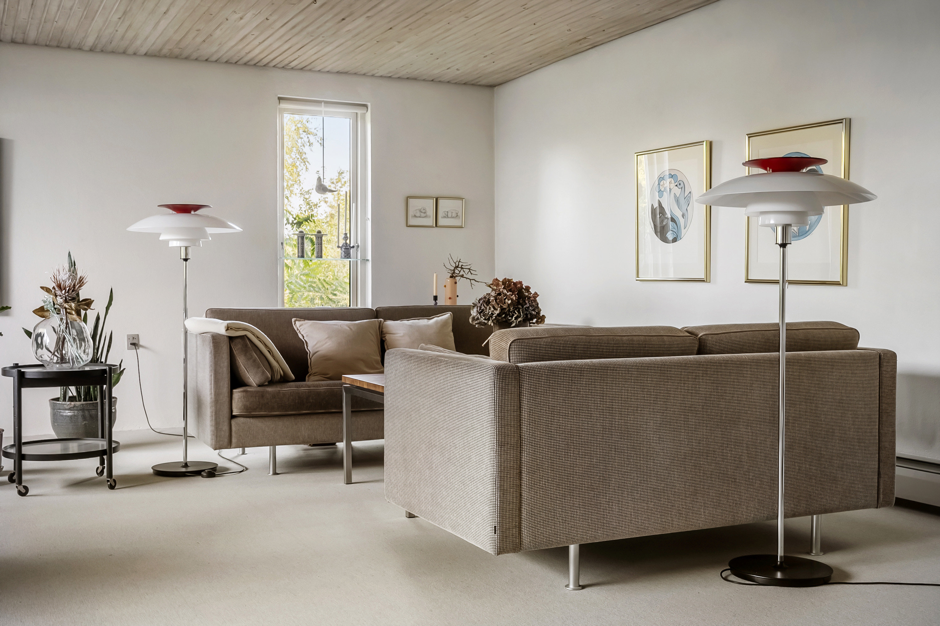 Miniaturebillede 1: . Billede af Toftevej 1, Lund, 8700 Horsens