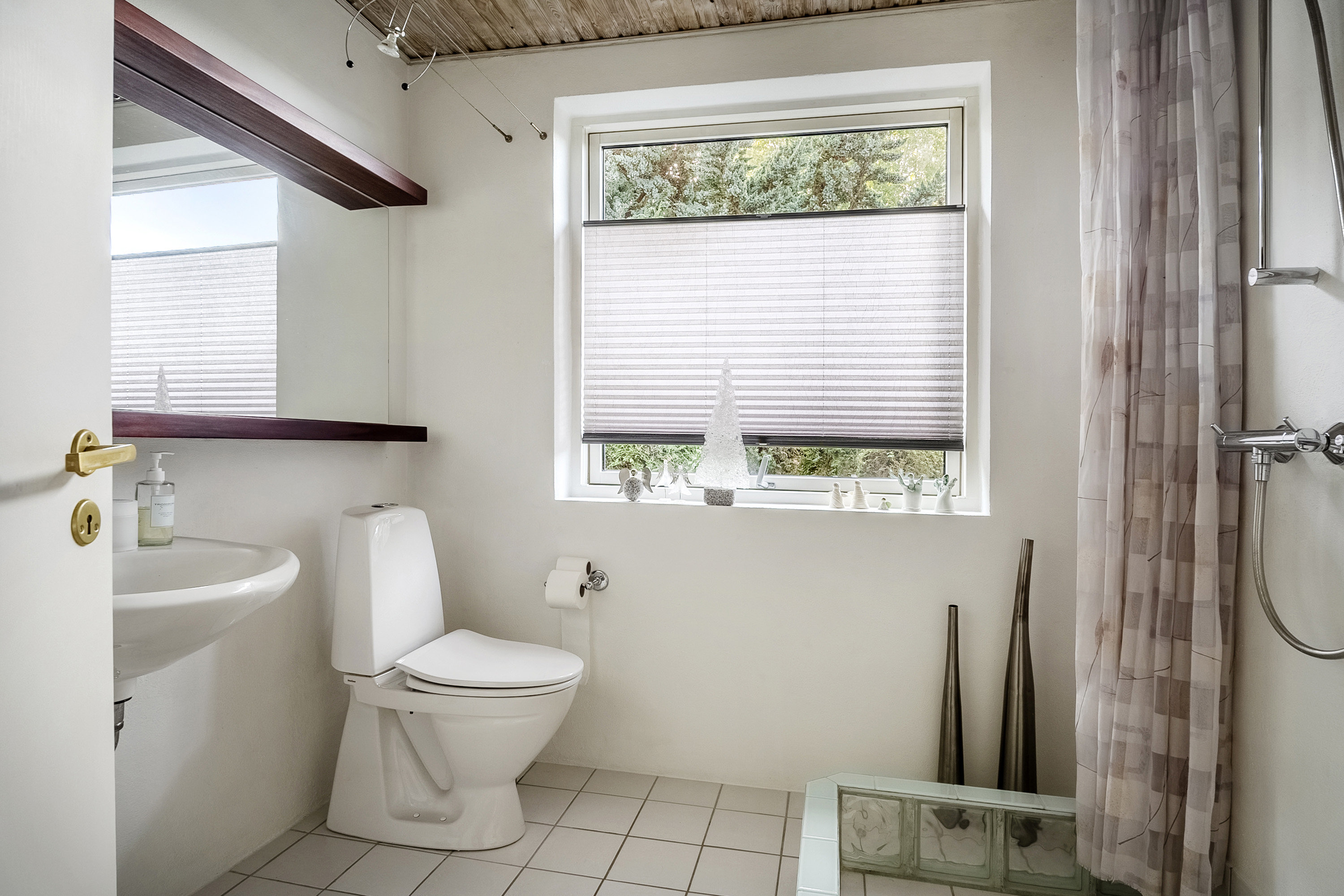 Fremhævet  billede i fuldskærmstilstand. Billede af Toftevej 1, Lund, 8700 Horsens