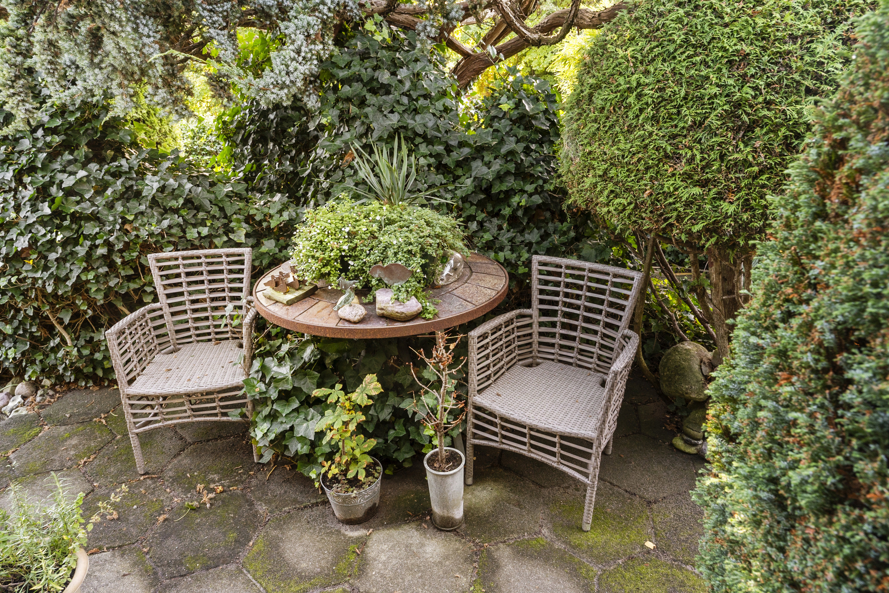 Fremhævet  billede i fuldskærmstilstand. Billede af Toftevej 1, Lund, 8700 Horsens