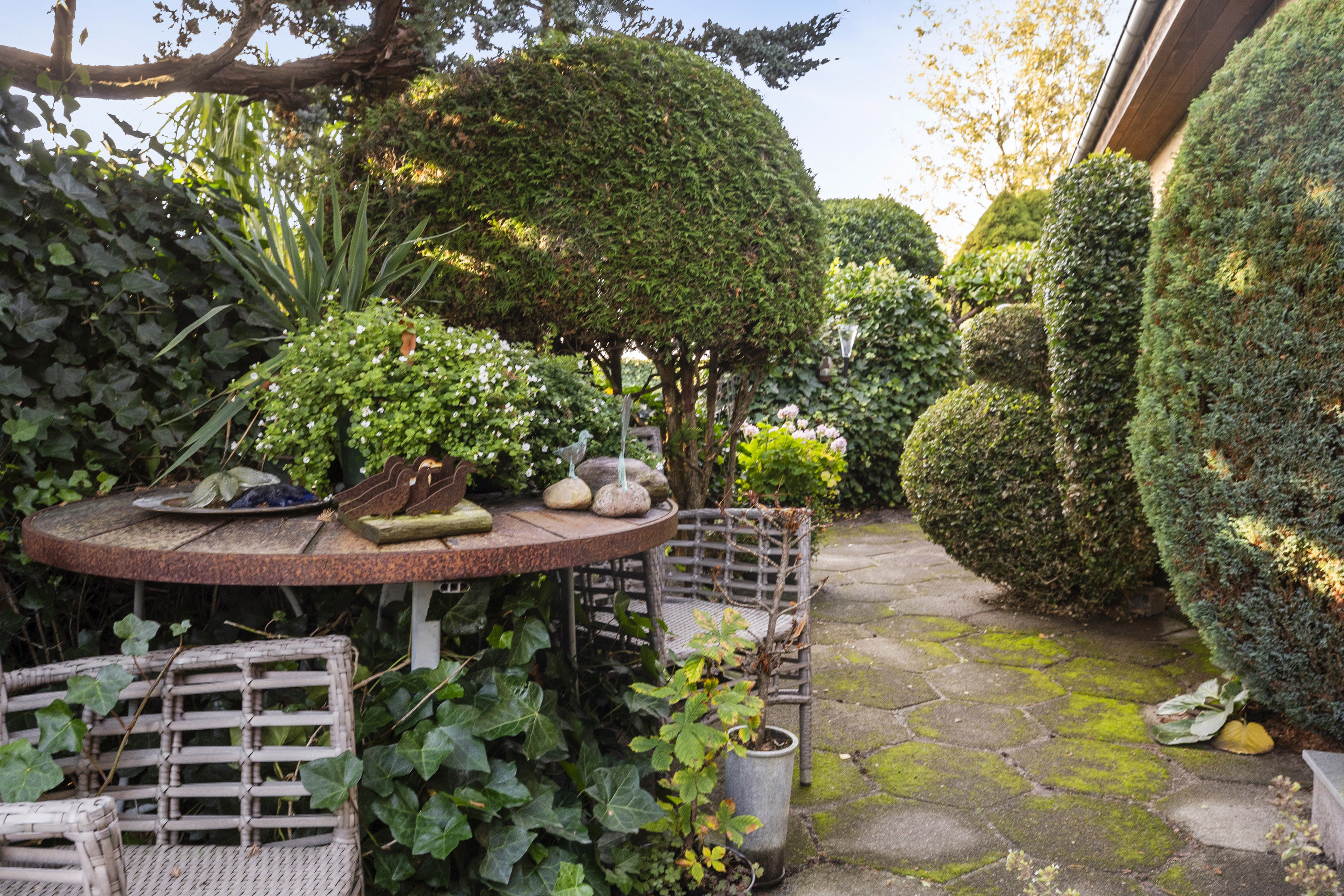 Fremhævet  billede i fuldskærmstilstand. Billede af Toftevej 1, Lund, 8700 Horsens