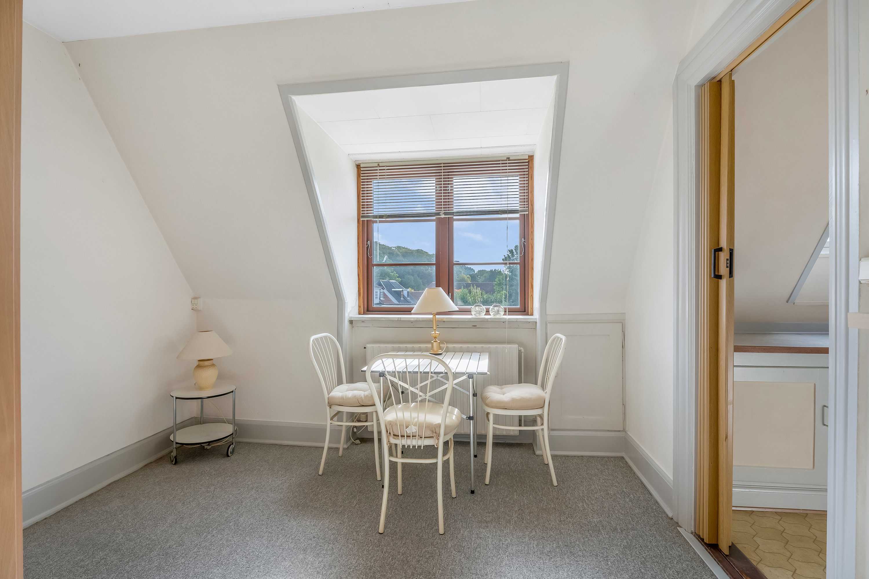 Fremhævet værelse billede i fuldskærmstilstand. Billede af Vesterbrogade 33, 4930 Maribo