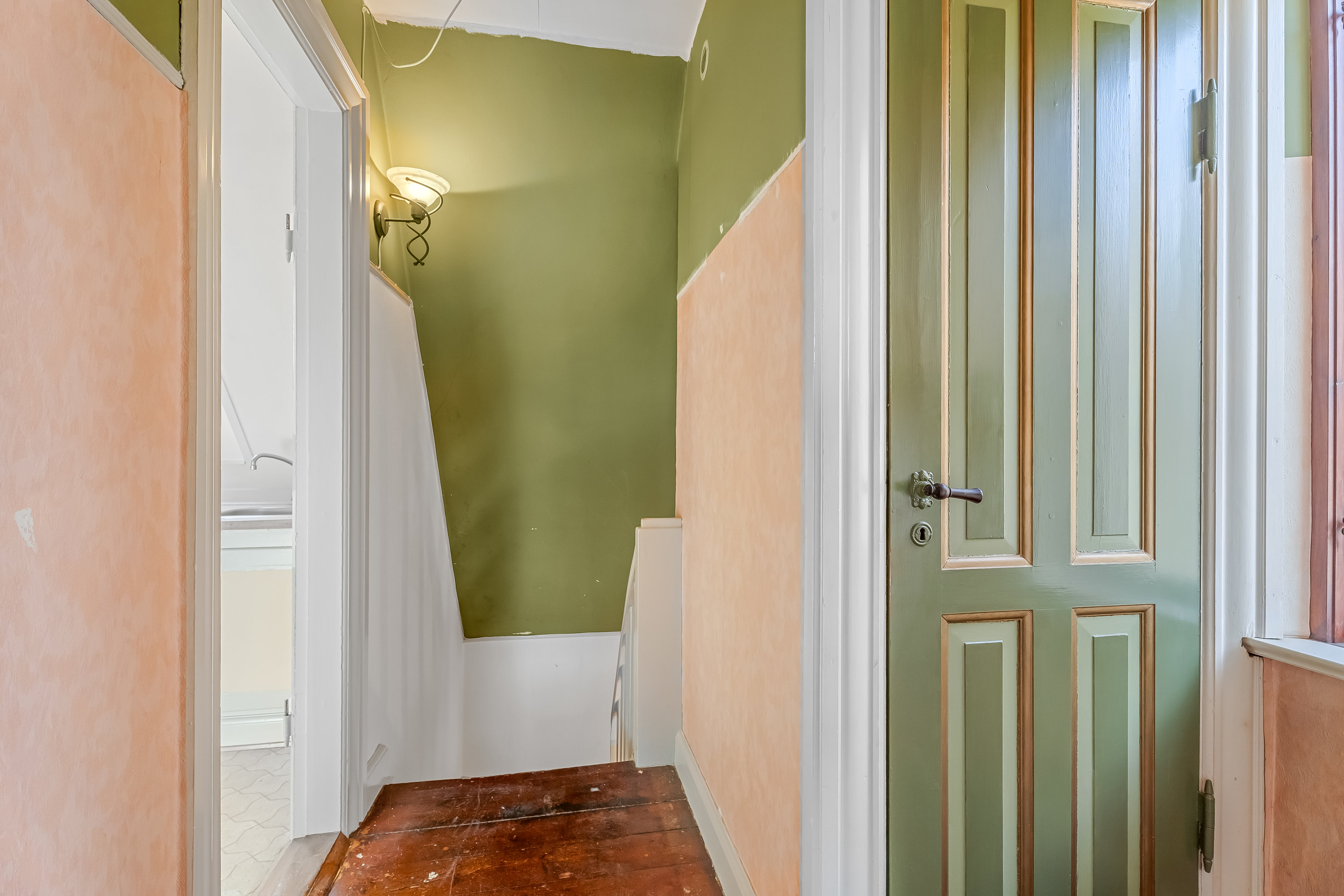 Fremhævet repos billede i fuldskærmstilstand. Billede af Vesterbrogade 33, 4930 Maribo