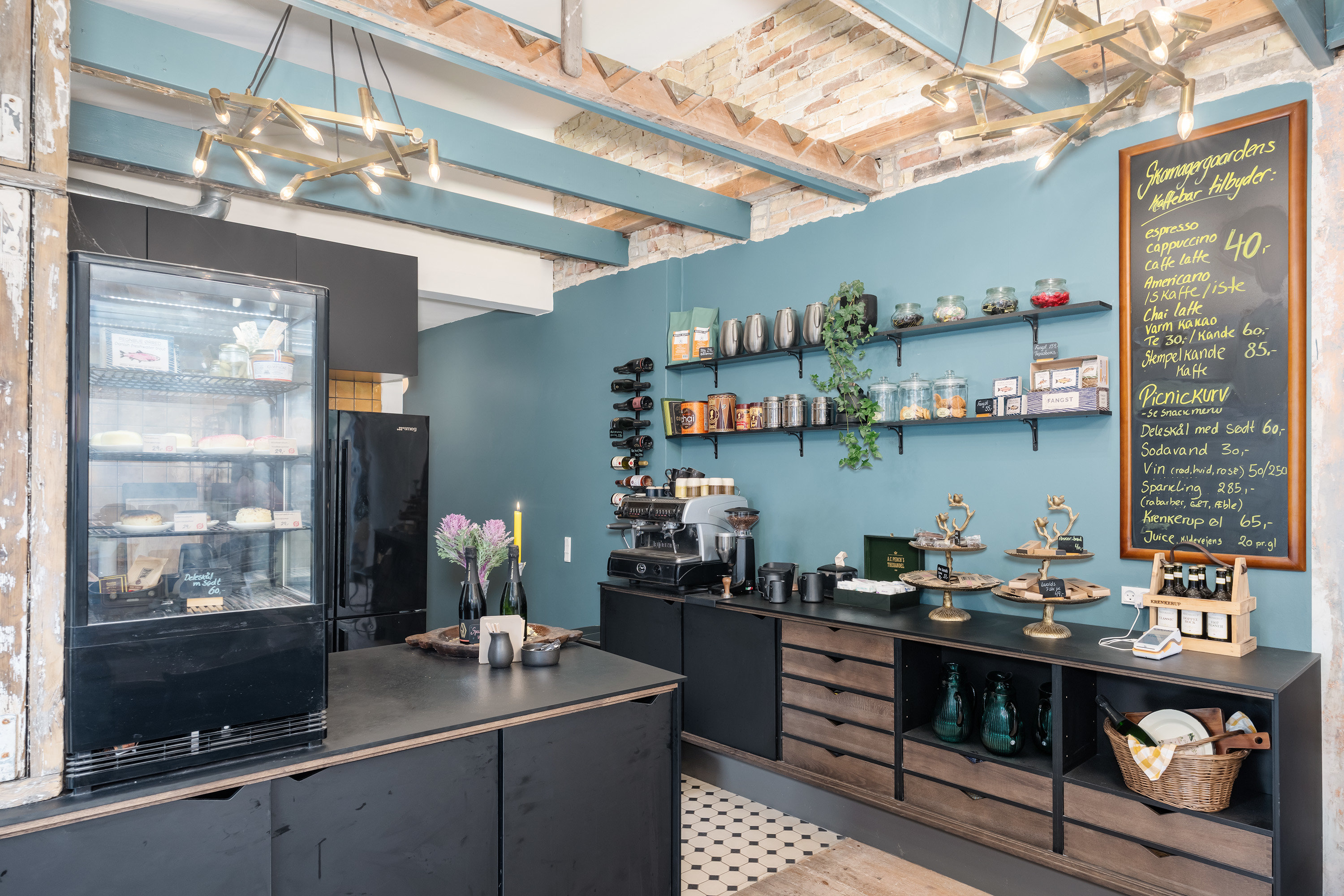 Fremhævet  billede i fuldskærmstilstand. Billede af Adelgade 54, 4880 Nysted