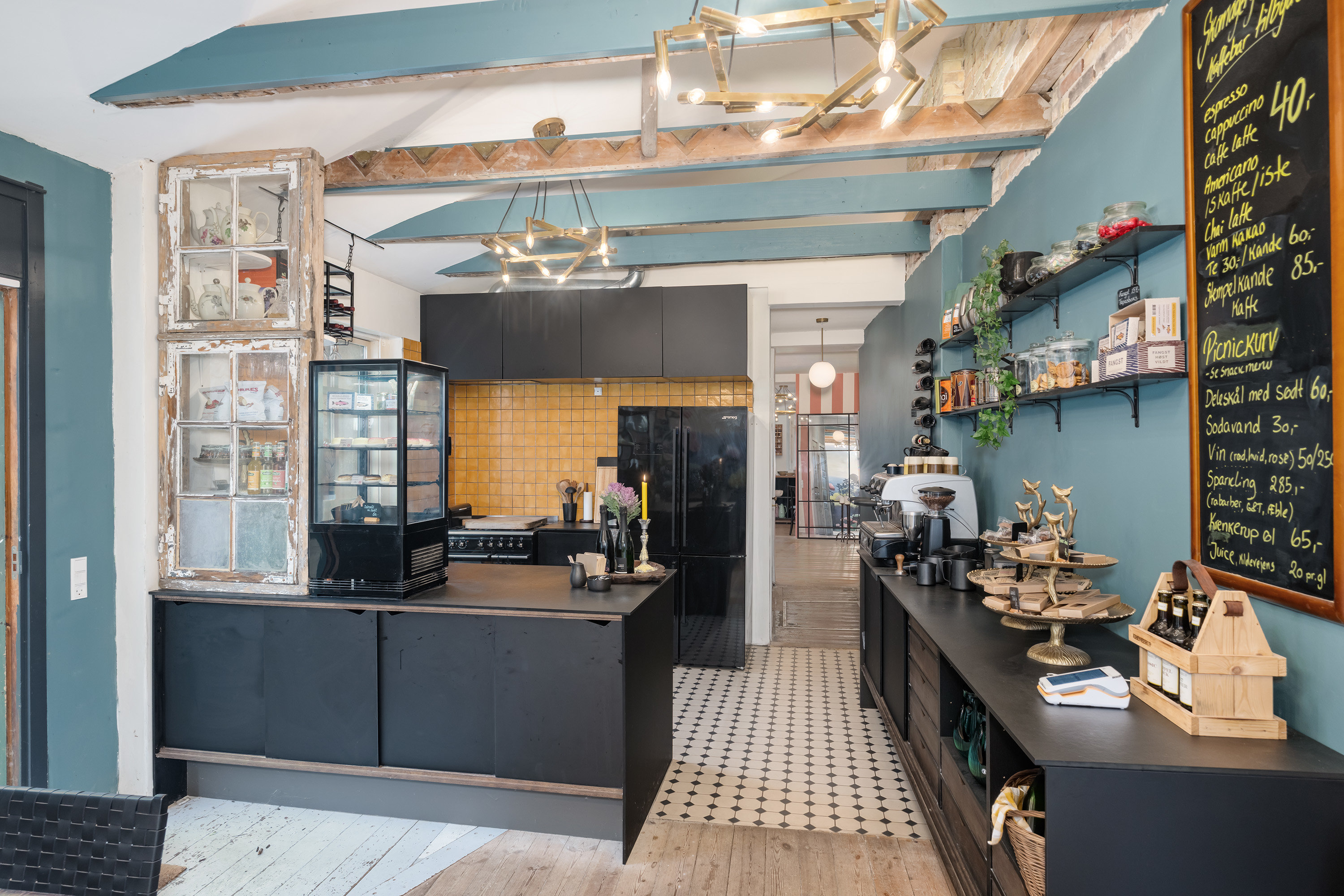 Fremhævet  billede i fuldskærmstilstand. Billede af Adelgade 54, 4880 Nysted