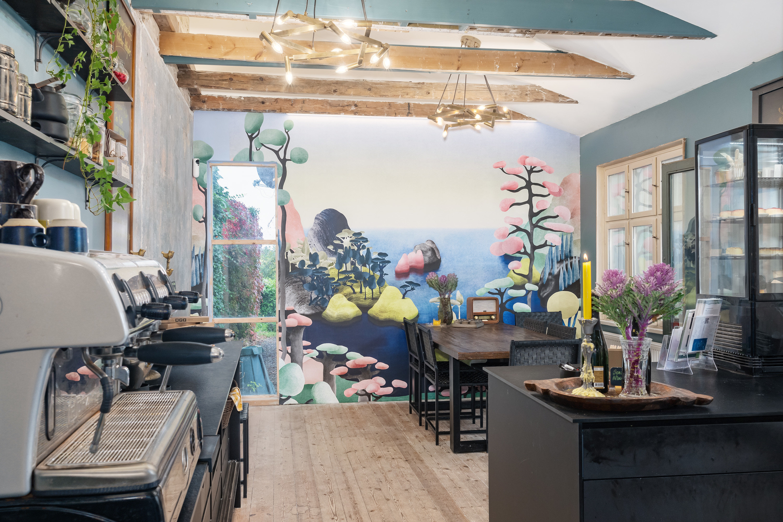 Fremhævet  billede i fuldskærmstilstand. Billede af Adelgade 54, 4880 Nysted