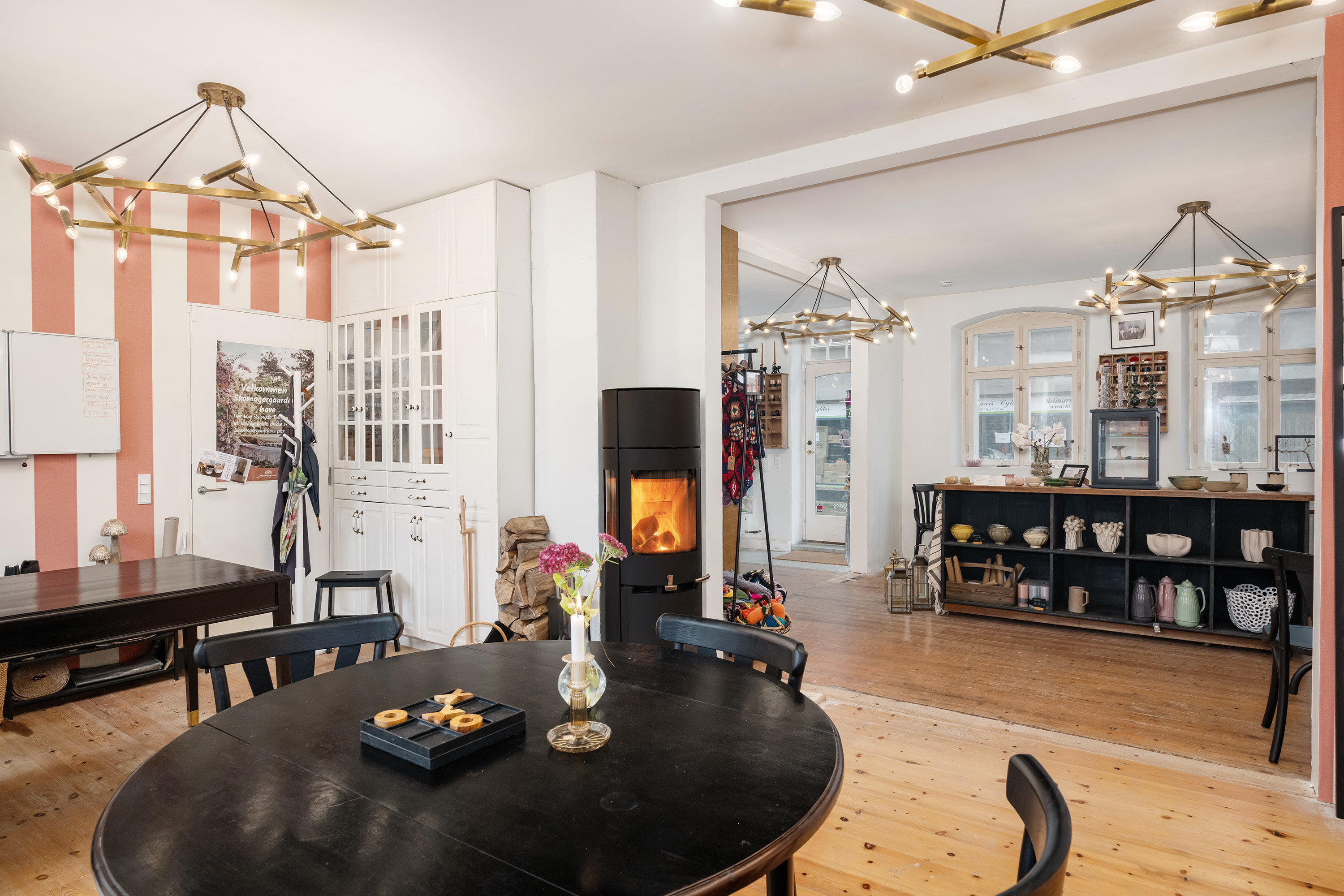 Fremhævet  billede i fuldskærmstilstand. Billede af Adelgade 54, 4880 Nysted