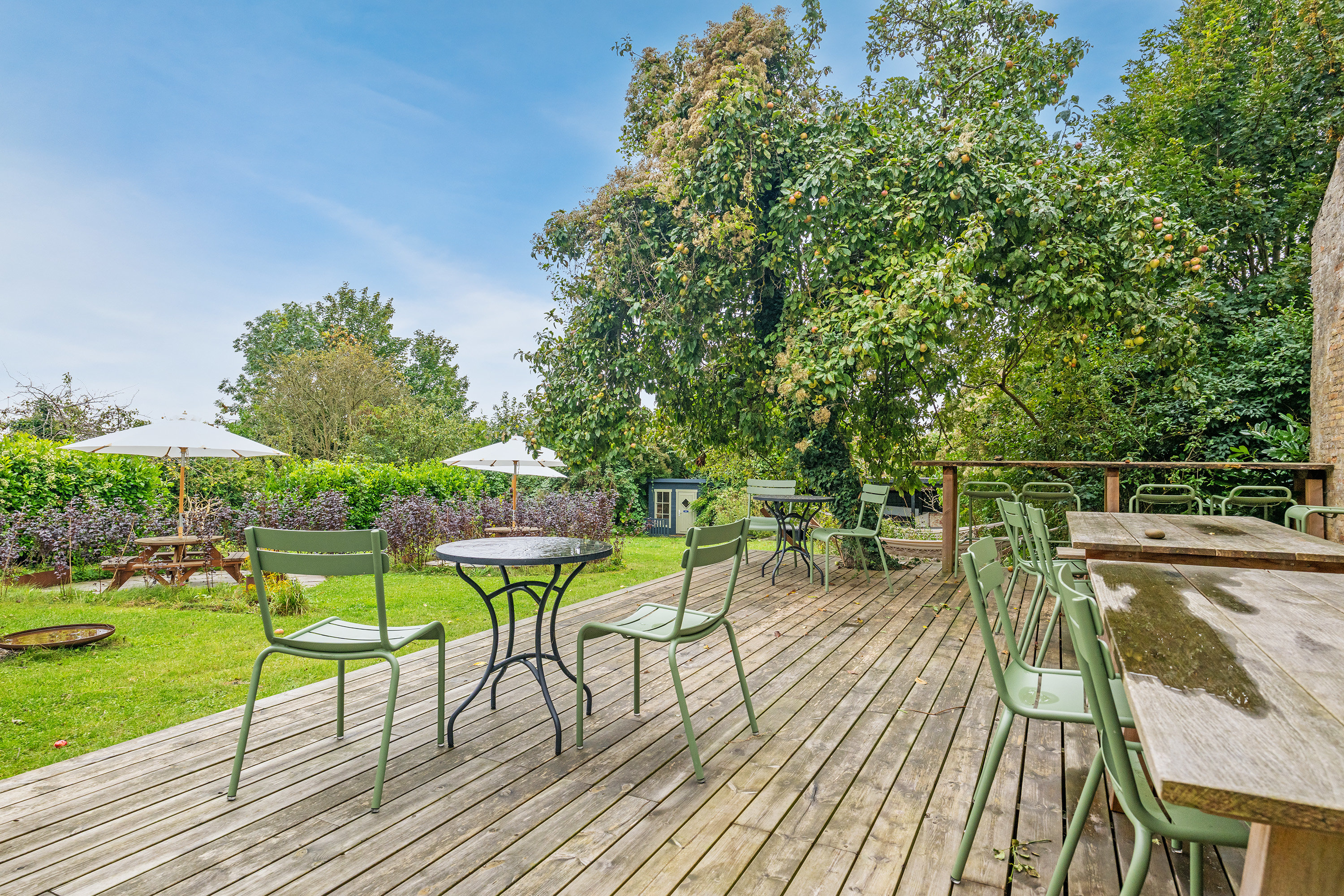 Fremhævet  billede i fuldskærmstilstand. Billede af Adelgade 54, 4880 Nysted