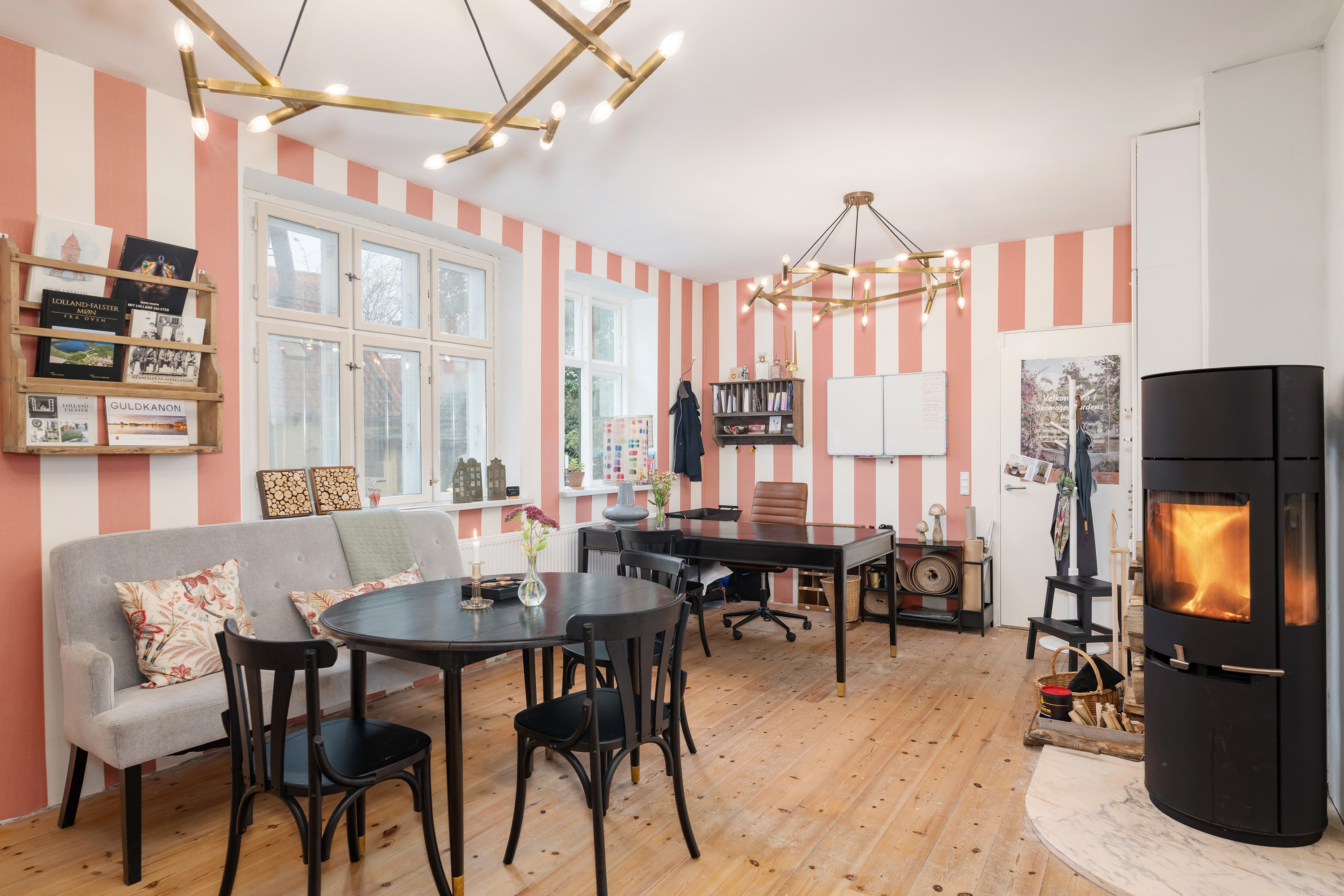 Fremhævet  billede i fuldskærmstilstand. Billede af Adelgade 54, 4880 Nysted