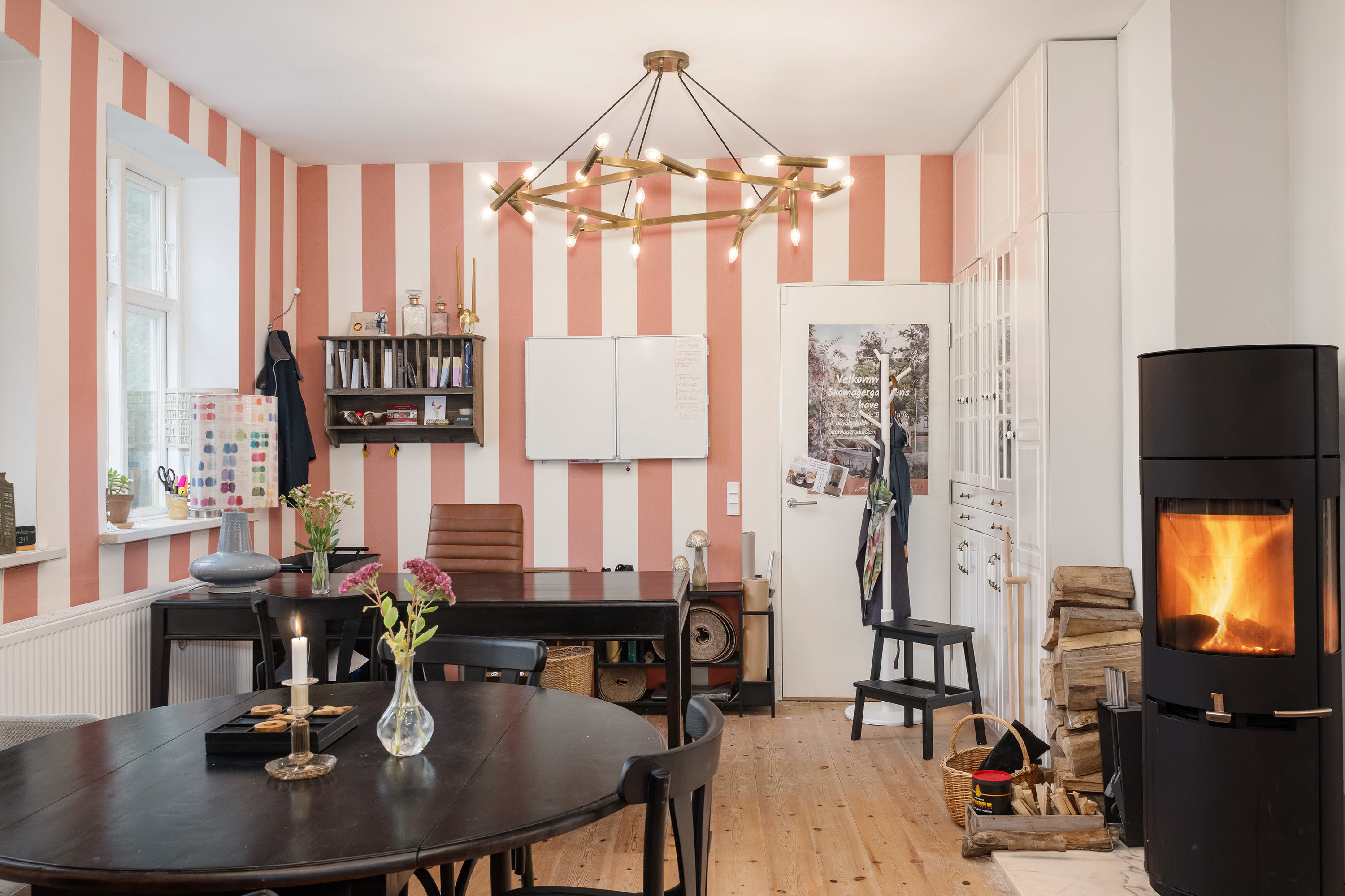 Fremhævet  billede i fuldskærmstilstand. Billede af Adelgade 54, 4880 Nysted