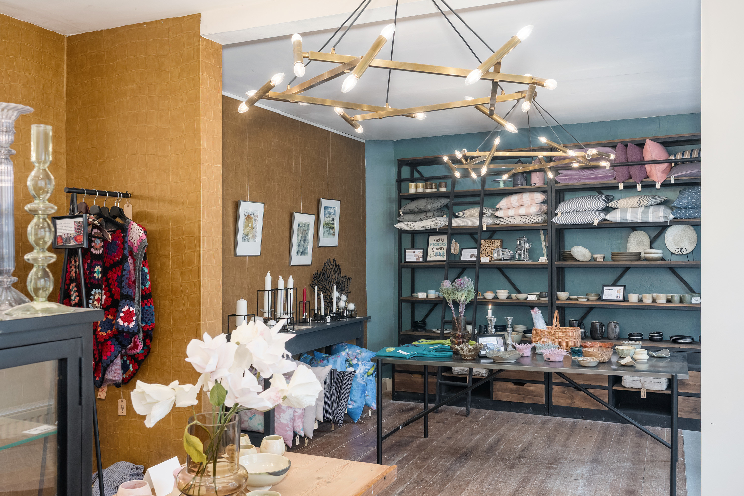 Fremhævet  billede i fuldskærmstilstand. Billede af Adelgade 54, 4880 Nysted