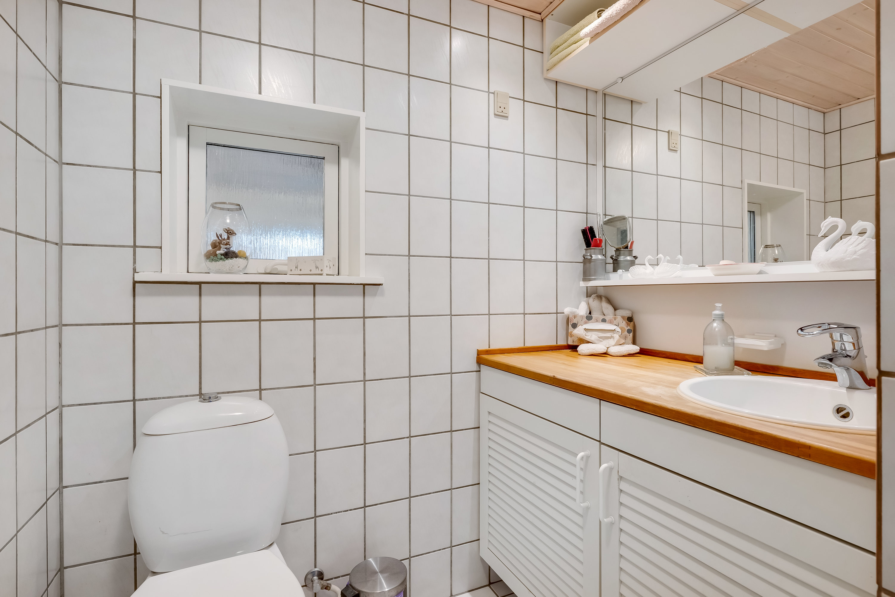 Fremhævet andet billede i fuldskærmstilstand. Billede af Kildetoften 26, 6780 Skærbæk