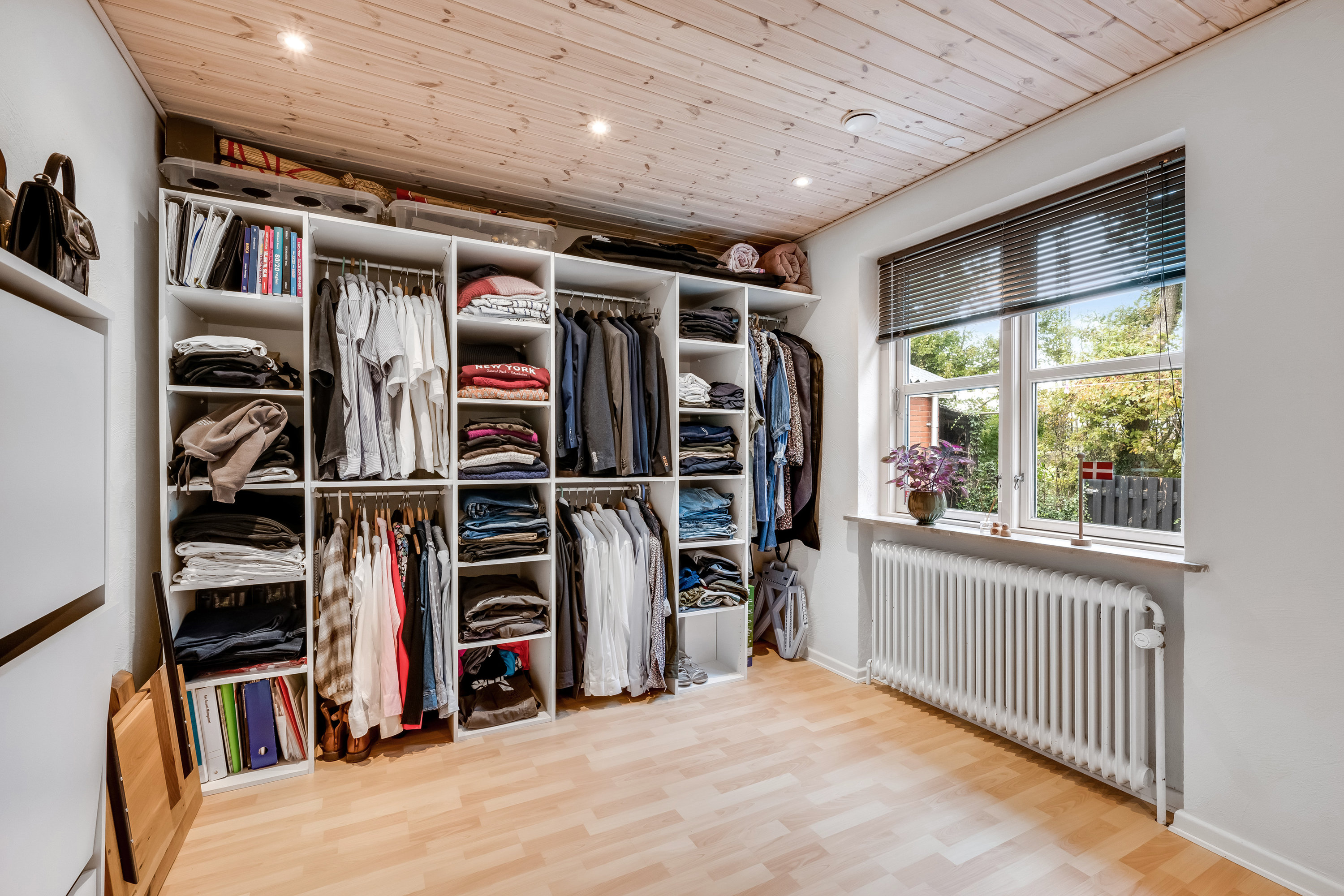 Fremhævet værelse billede i fuldskærmstilstand. Billede af Østerdige 21, 6950 Ringkøbing