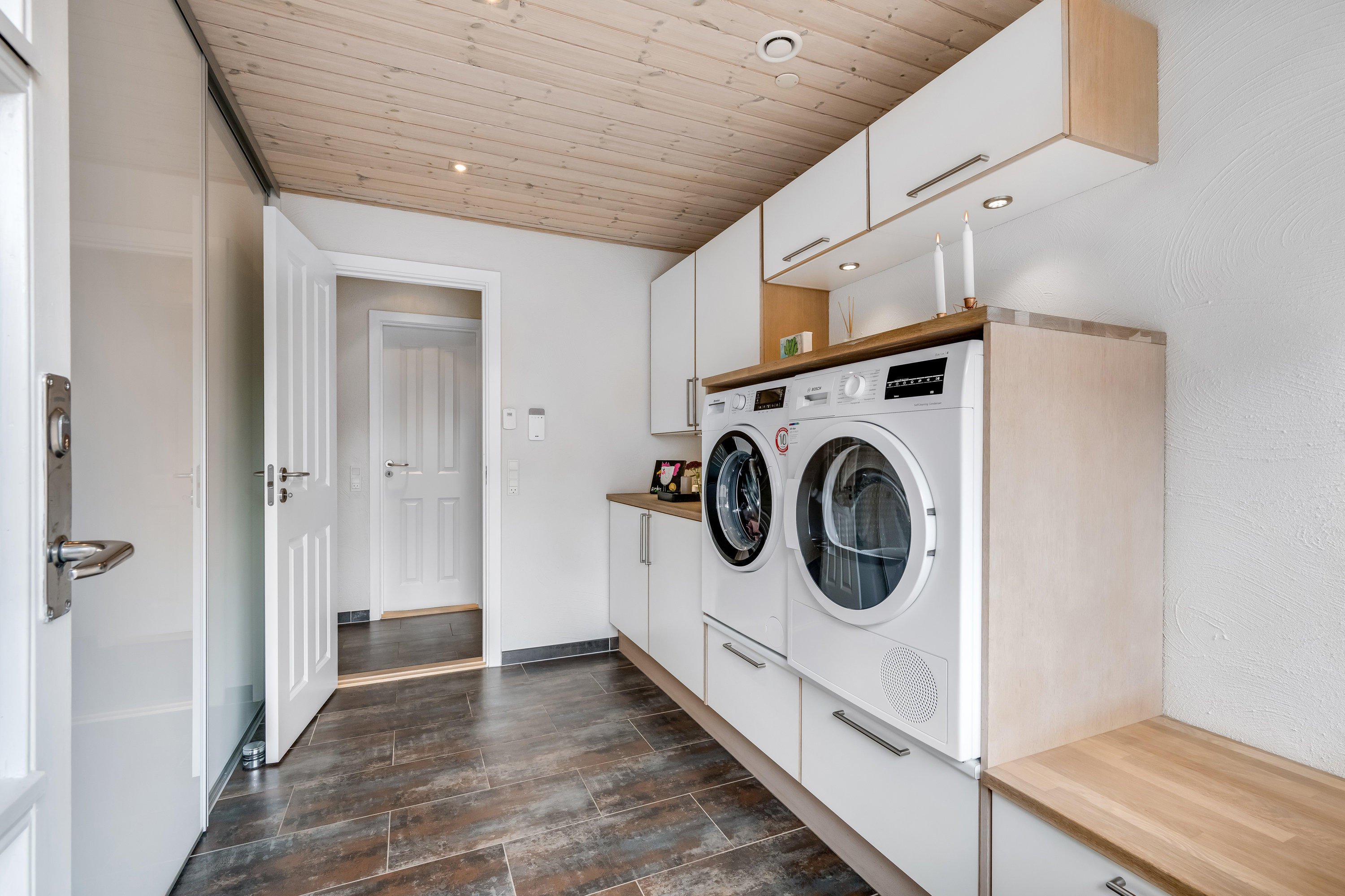 Fremhævet bryggers billede i fuldskærmstilstand. Billede af Østerdige 21, 6950 Ringkøbing