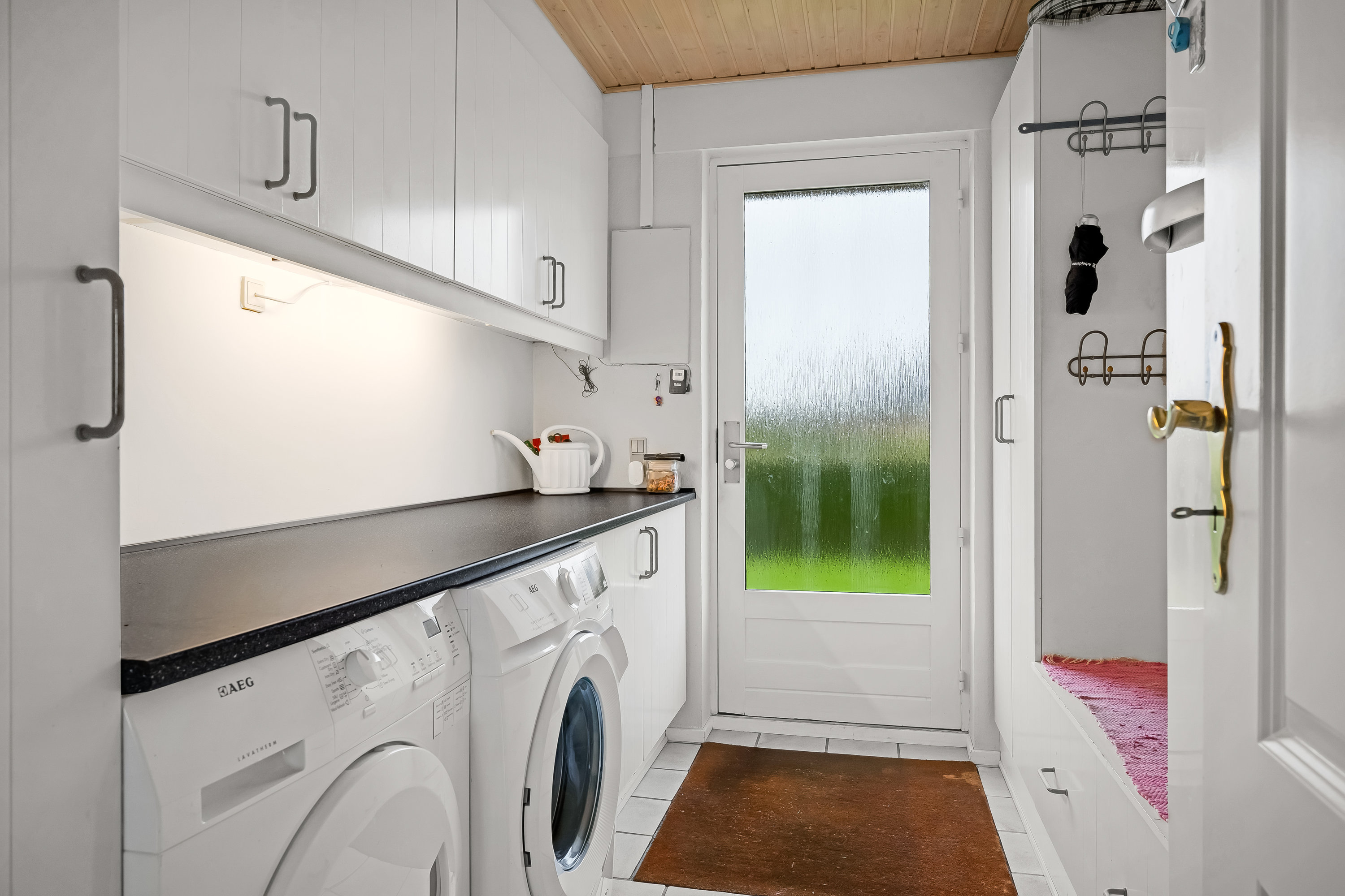 Fremhævet bryggers billede i fuldskærmstilstand. Billede af Kildetoften 26, 6780 Skærbæk