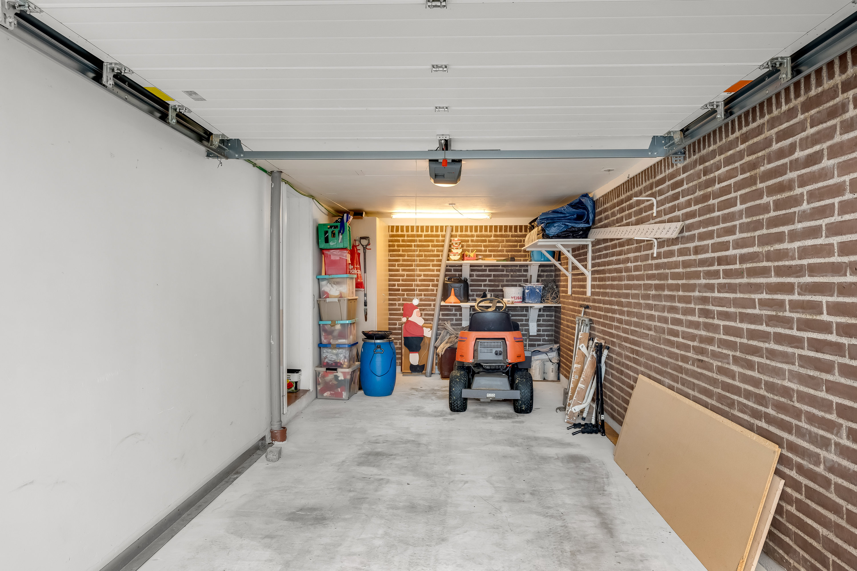 Fremhævet værelse billede i fuldskærmstilstand. Billede af Kildetoften 26, 6780 Skærbæk