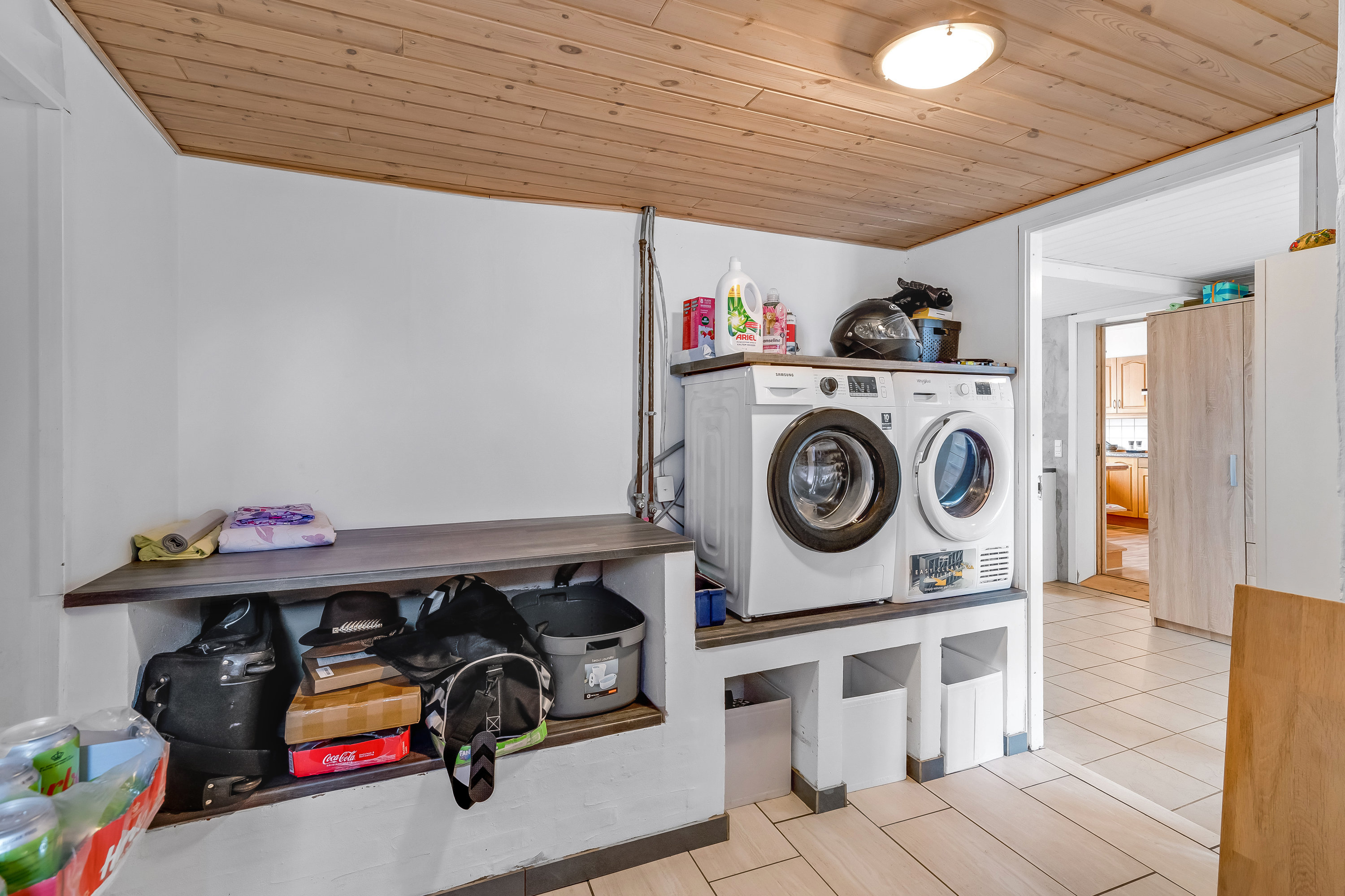 Fremhævet bryggers billede i fuldskærmstilstand. Billede af Assetvej 15, Asset, 6240 Løgumkloster