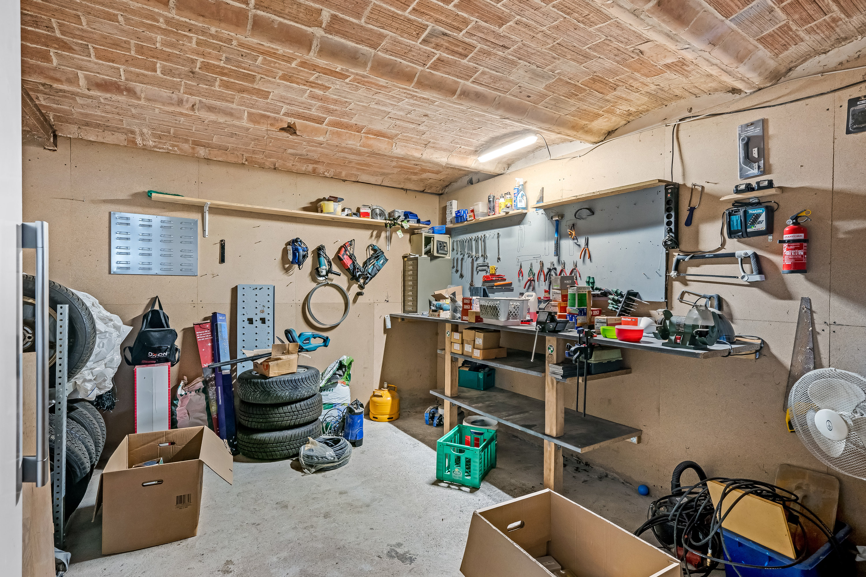 Fremhævet værelse billede i fuldskærmstilstand. Billede af Assetvej 15, Asset, 6240 Løgumkloster