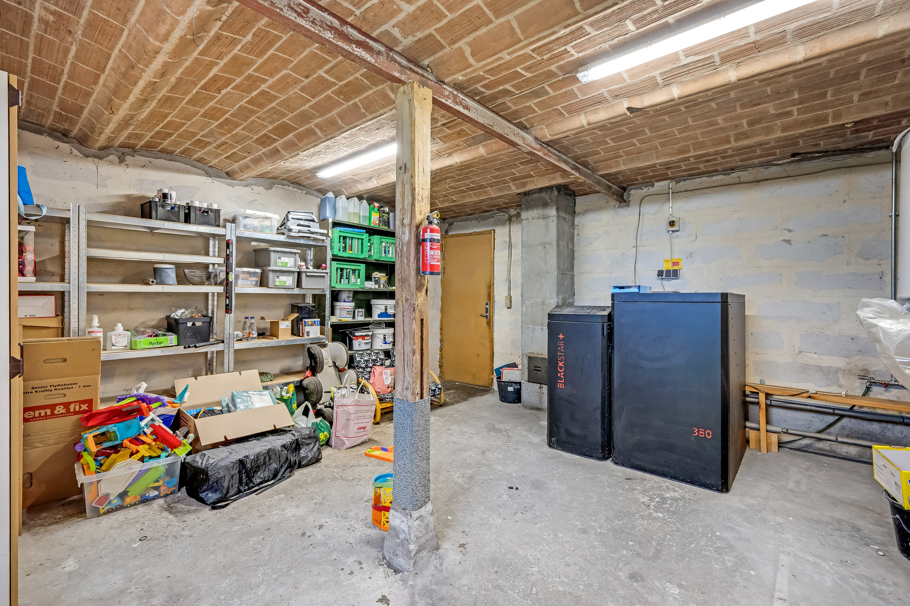 Fremhævet værelse billede i fuldskærmstilstand. Billede af Assetvej 15, Asset, 6240 Løgumkloster