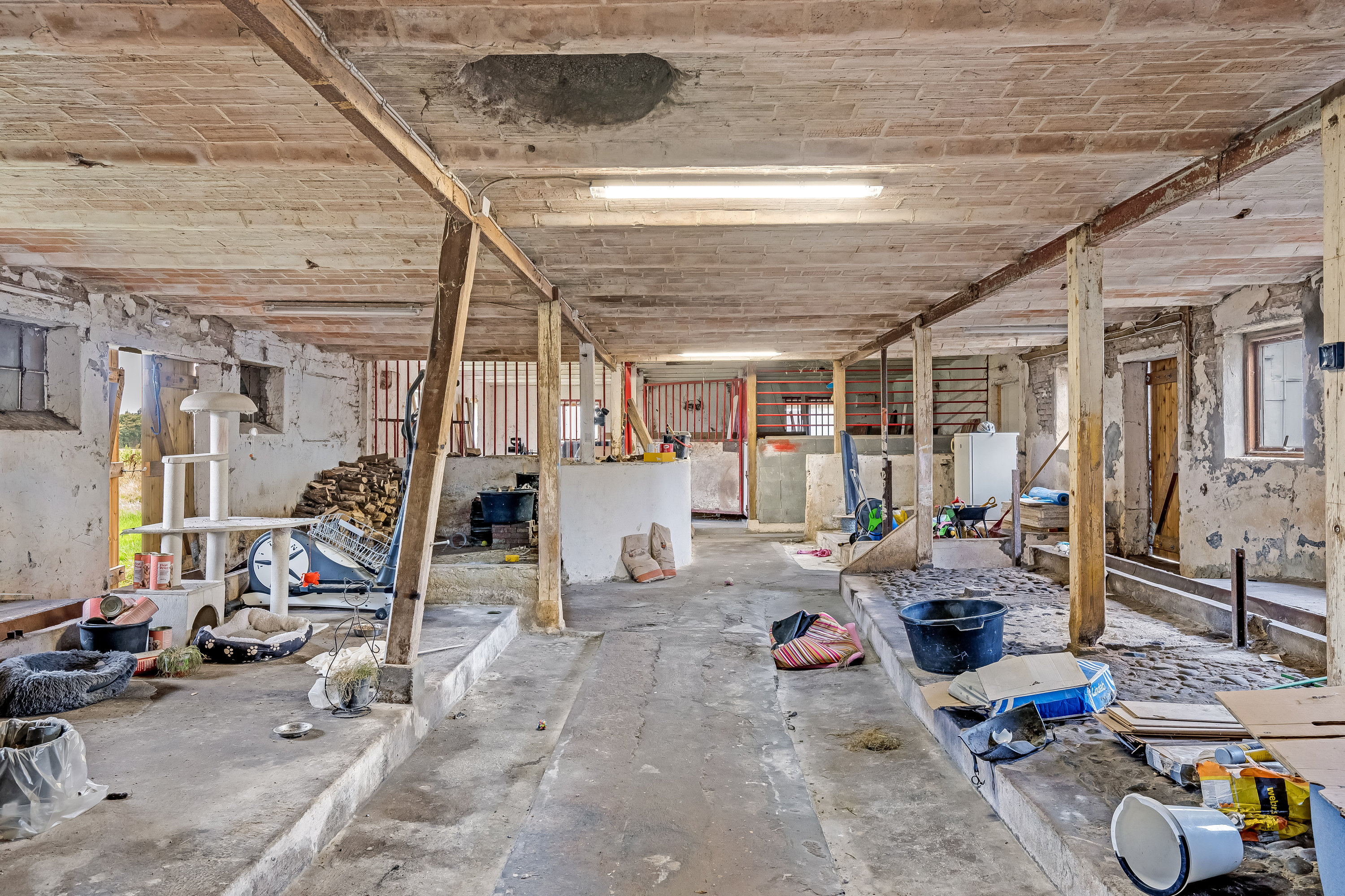 Fremhævet værelse billede i fuldskærmstilstand. Billede af Assetvej 15, Asset, 6240 Løgumkloster