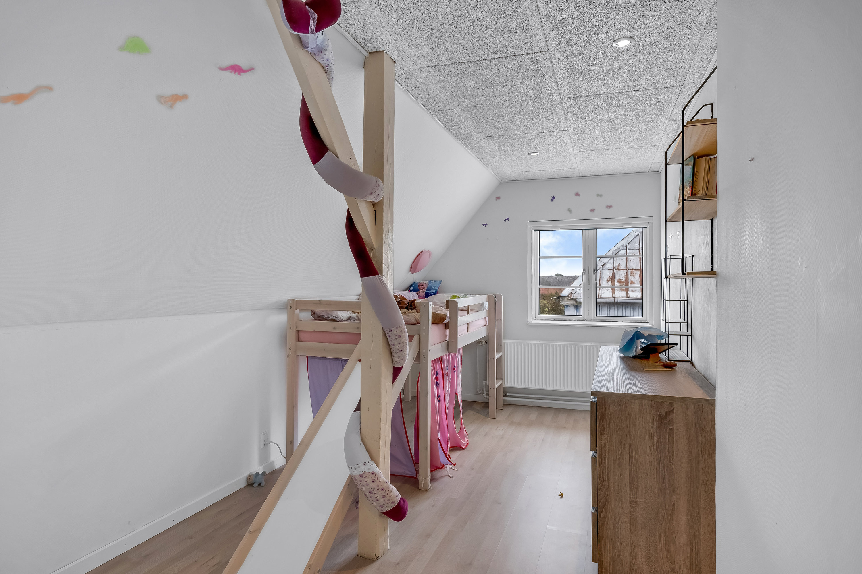 Fremhævet værelse billede i fuldskærmstilstand. Billede af Assetvej 15, Asset, 6240 Løgumkloster