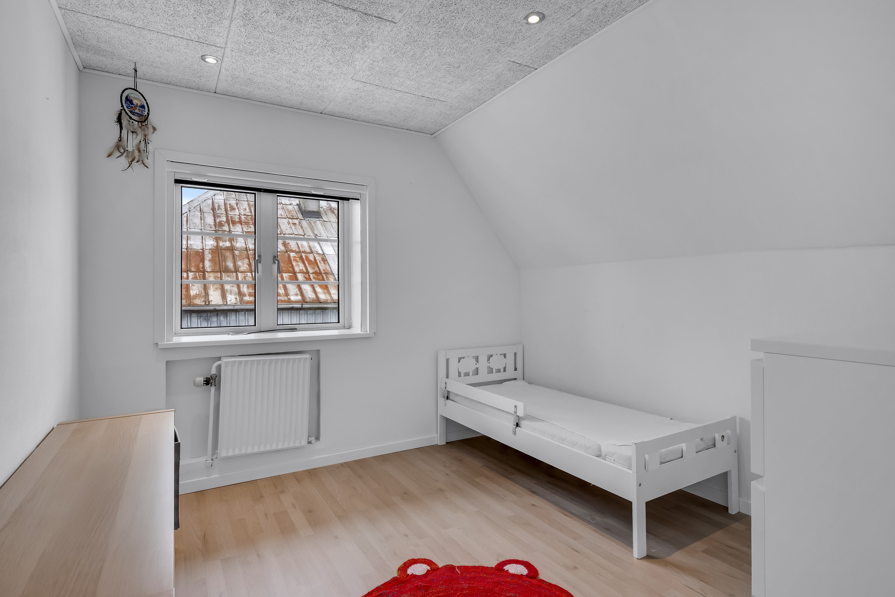 Fremhævet værelse billede i fuldskærmstilstand. Billede af Assetvej 15, Asset, 6240 Løgumkloster