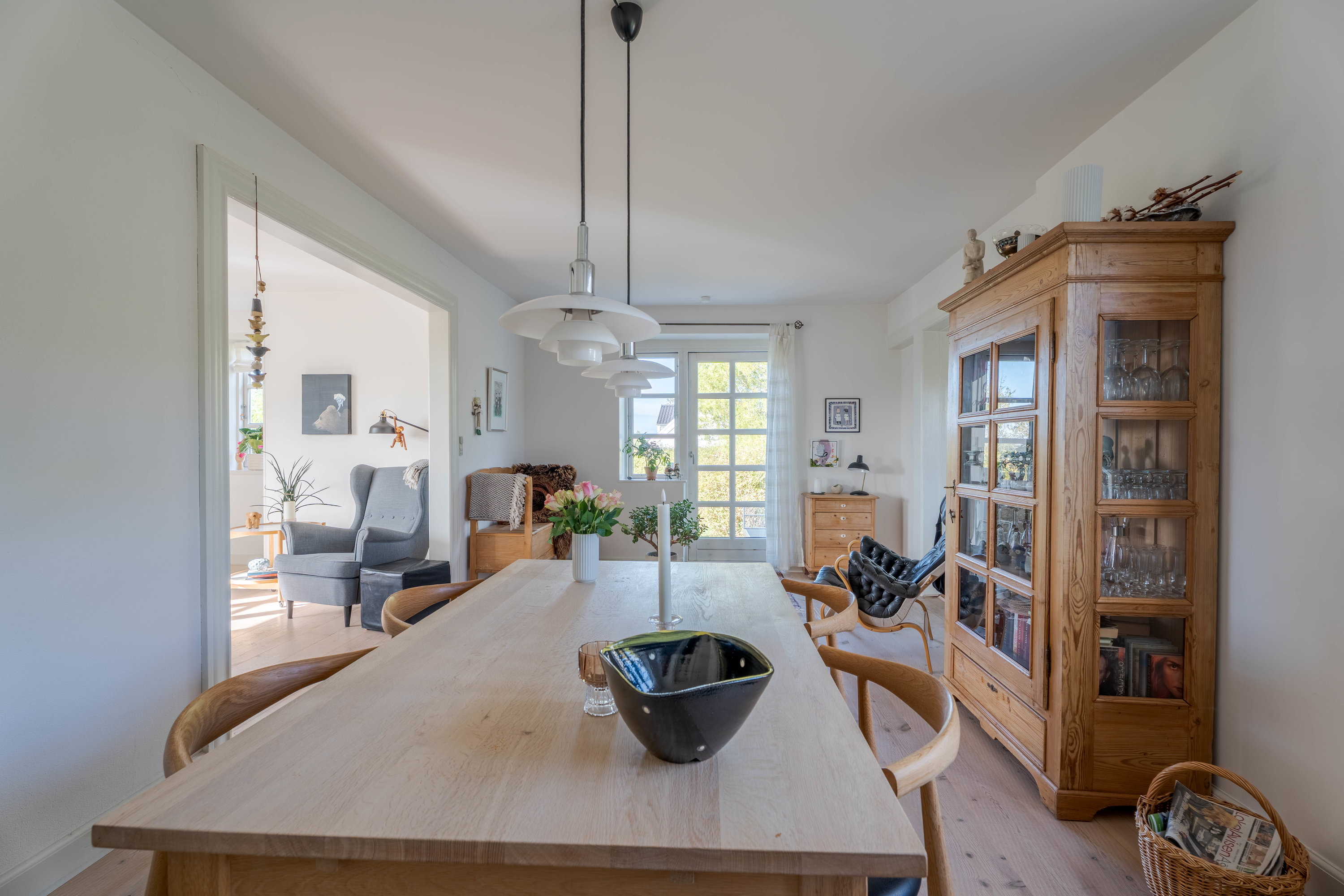 Fremhævet  billede i fuldskærmstilstand. Billede af Strandbyvej 65, Strandby, 5683 Haarby