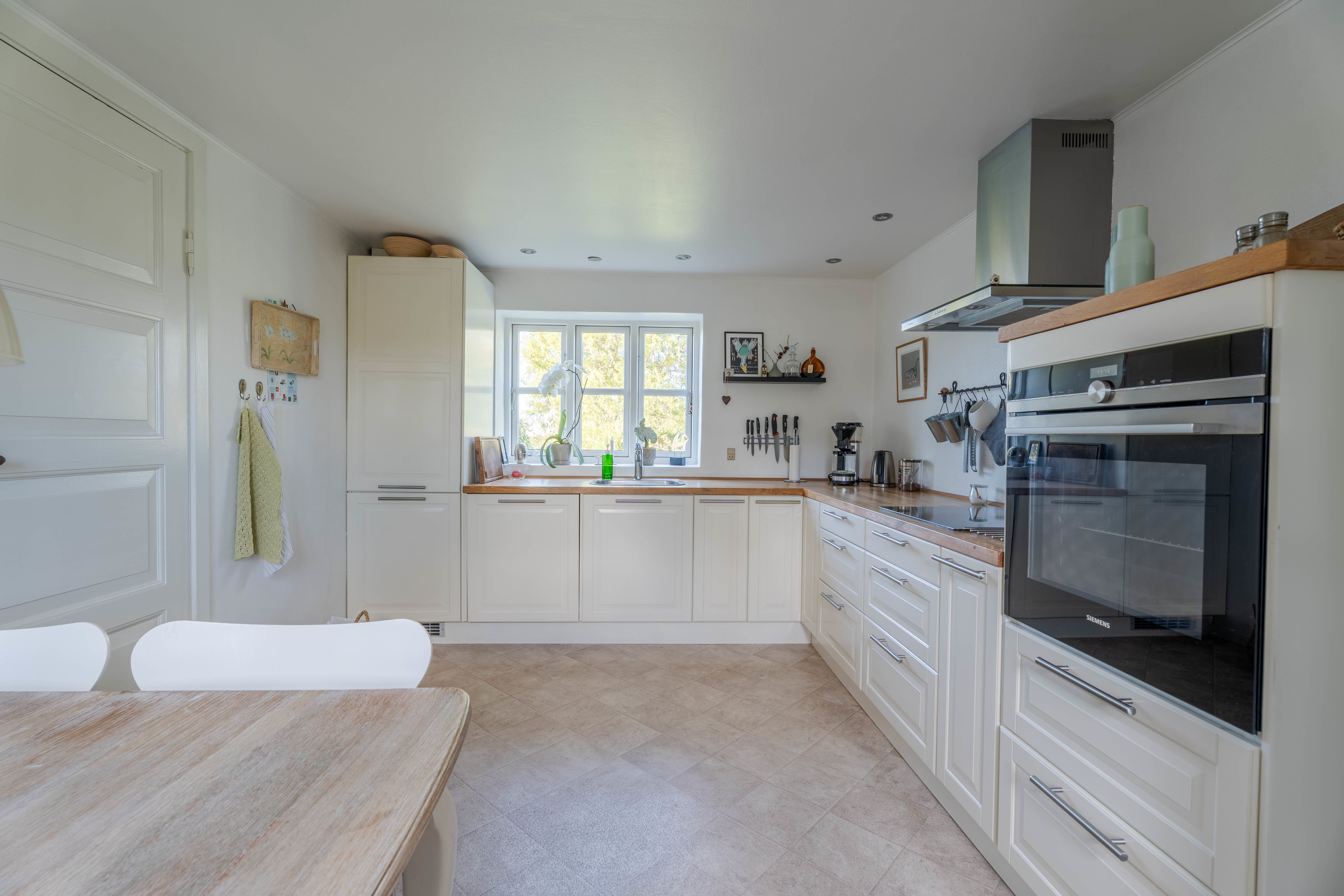 Fremhævet  billede i fuldskærmstilstand. Billede af Strandbyvej 65, Strandby, 5683 Haarby