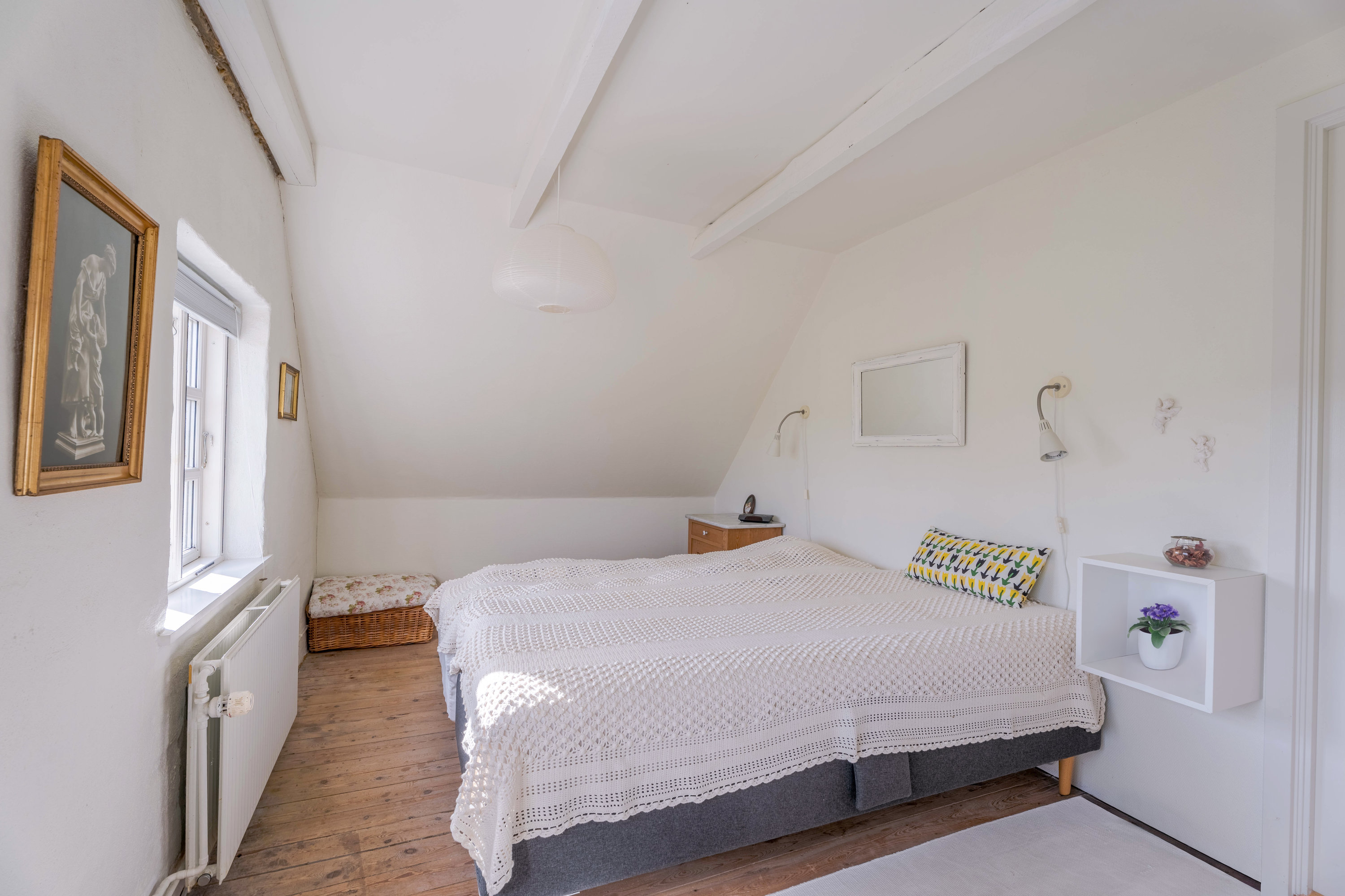 Fremhævet  billede i fuldskærmstilstand. Billede af Strandbyvej 65, Strandby, 5683 Haarby