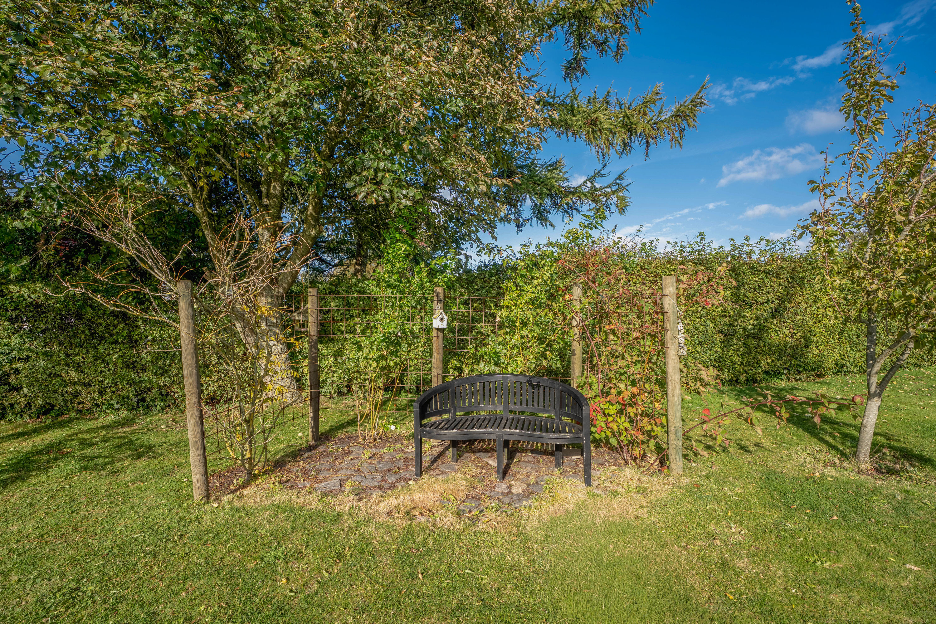 Fremhævet  billede i fuldskærmstilstand. Billede af Strandbyvej 65, Strandby, 5683 Haarby