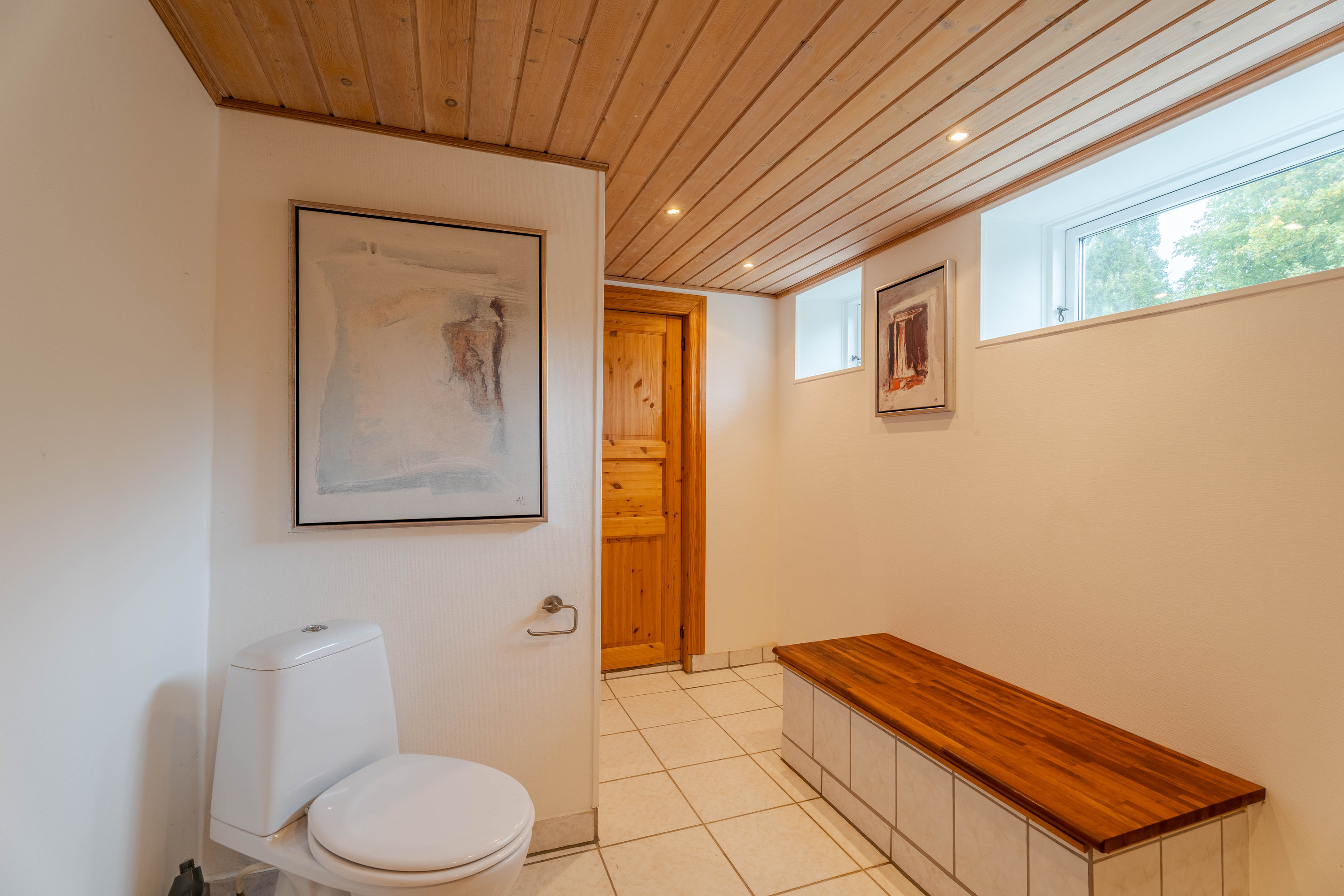 Fremhævet  billede i fuldskærmstilstand. Billede af Rønnevej 9, Glamsdalen, 5620 Glamsbjerg