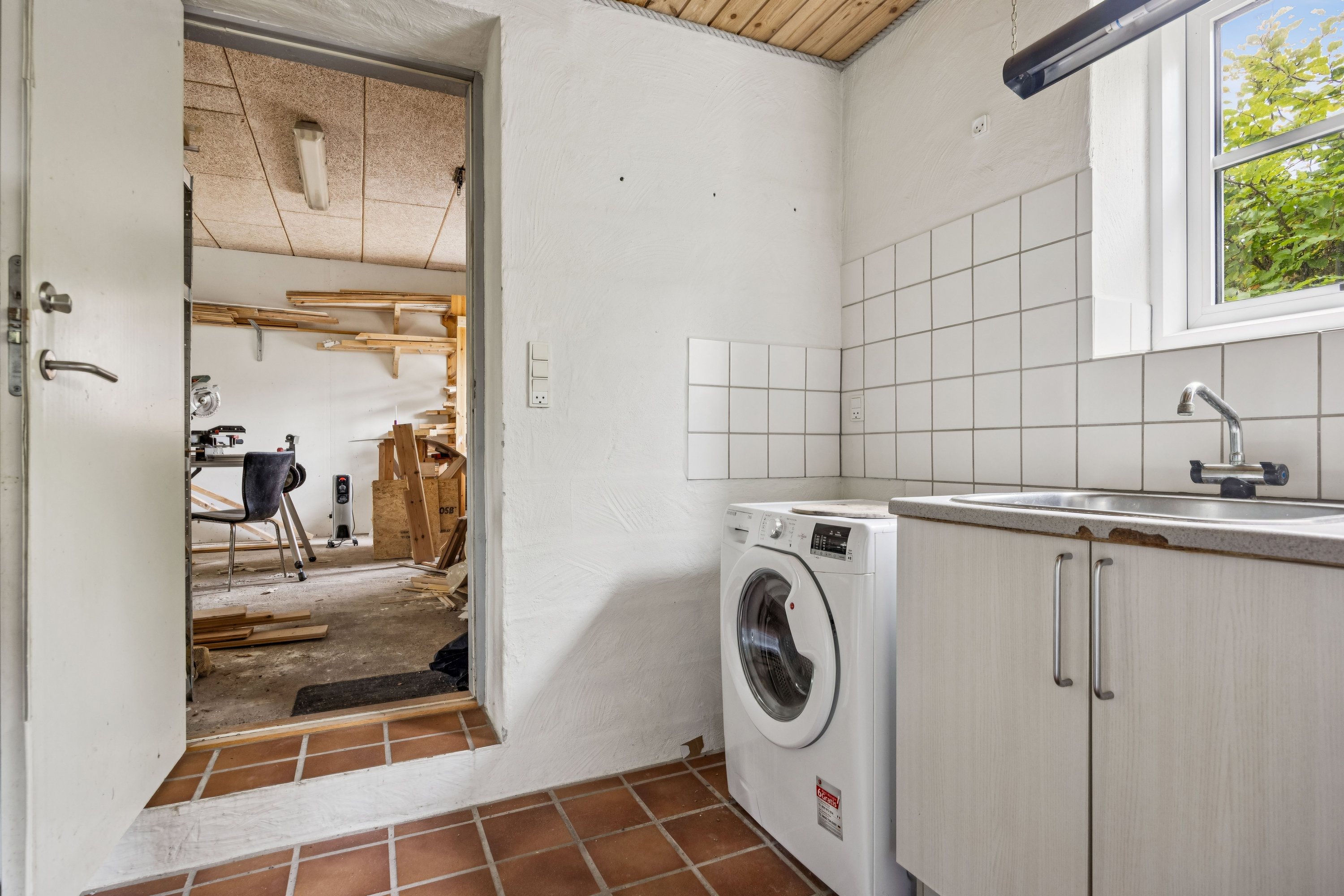 Fremhævet bryggers billede i fuldskærmstilstand. Billede af Fredensdal 55, 9460 Brovst