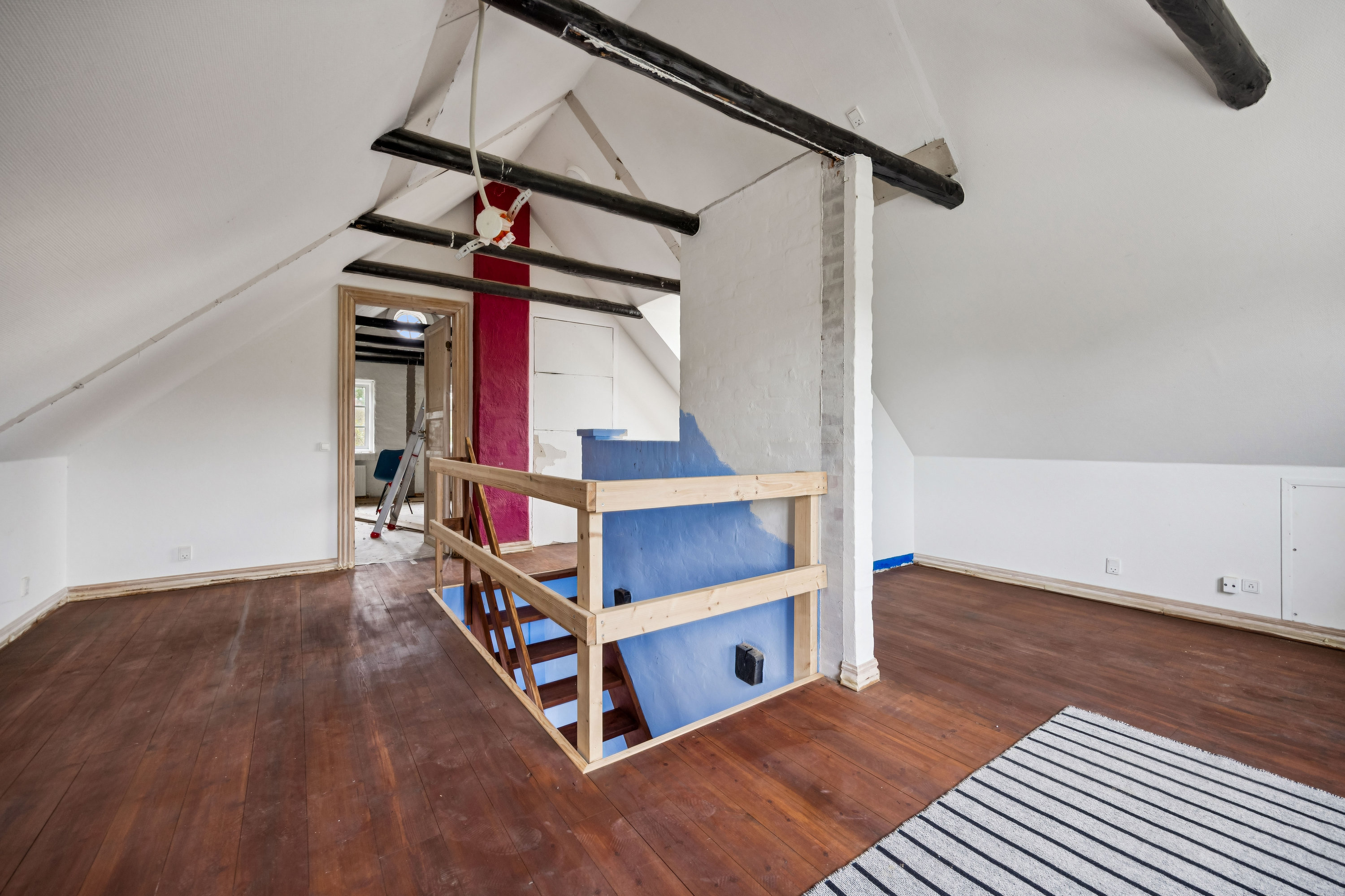 Fremhævet repos billede i fuldskærmstilstand. Billede af Fredensdal 55, 9460 Brovst