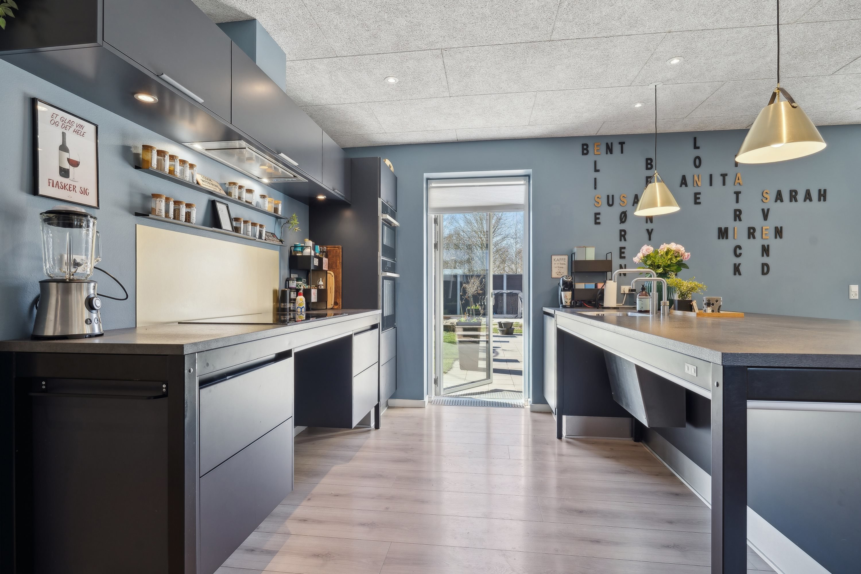 Fremhævet  billede i fuldskærmstilstand. Billede af Købmandsgade 8, Borbjerg, 7500 Holstebro