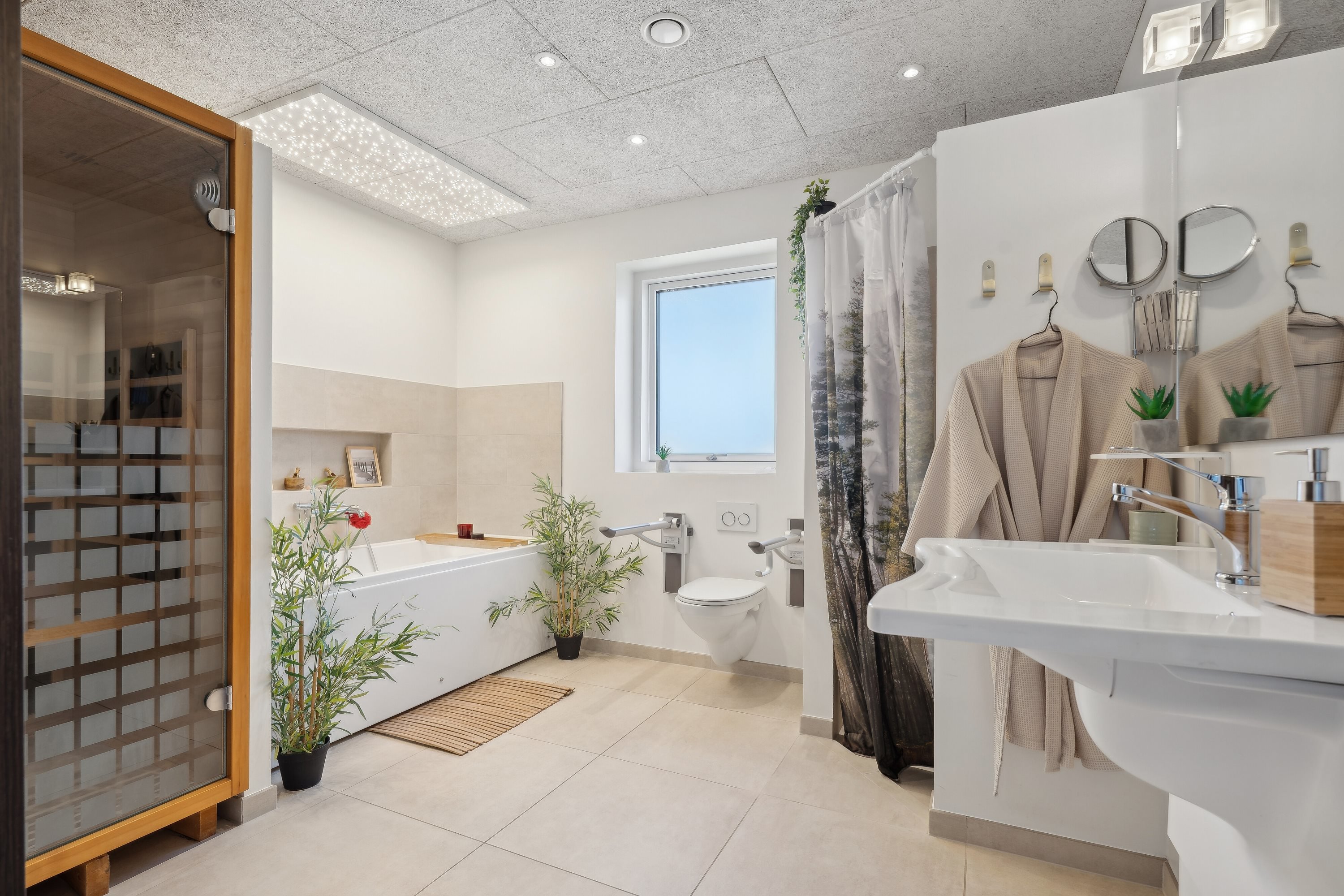 Fremhævet  billede i fuldskærmstilstand. Billede af Købmandsgade 8, Borbjerg, 7500 Holstebro