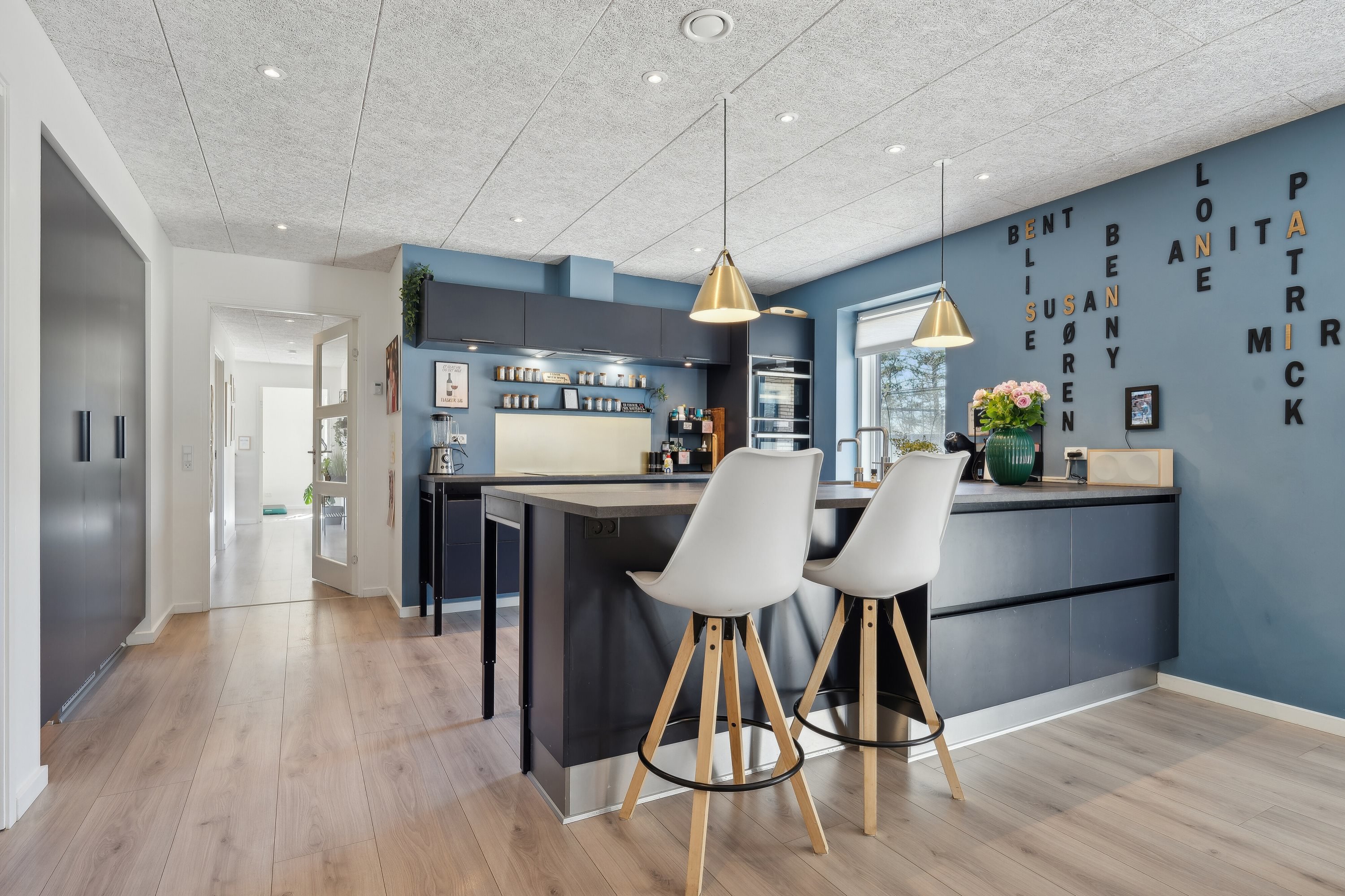 Miniaturebillede 2: . Billede af Købmandsgade 8, Borbjerg, 7500 Holstebro