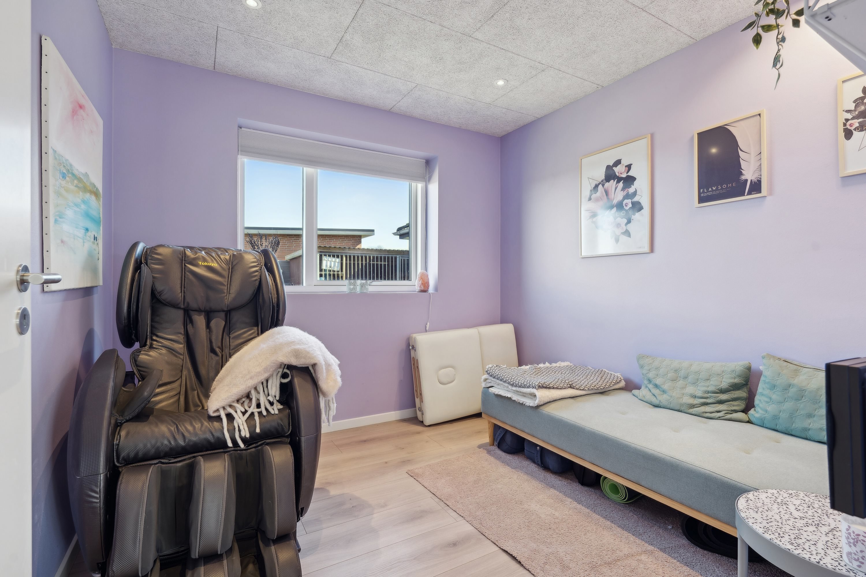 Fremhævet  billede i fuldskærmstilstand. Billede af Købmandsgade 8, Borbjerg, 7500 Holstebro